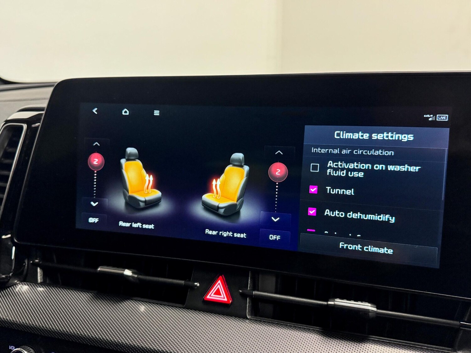 Used Kia Sportage 2023 for sale - 77306043: Photo 48