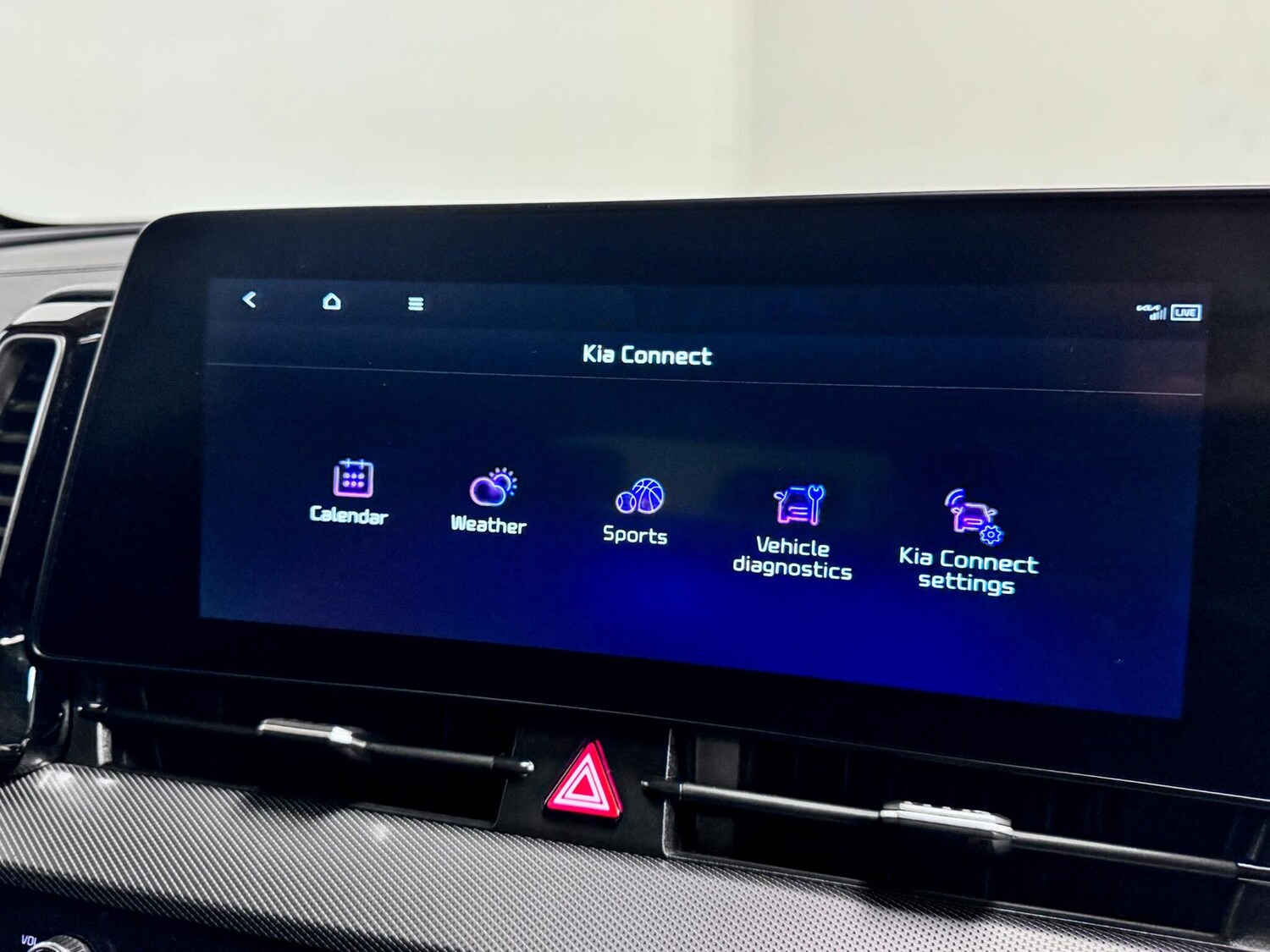 Used Kia Sportage 2023 for sale - 77306043: Photo 50