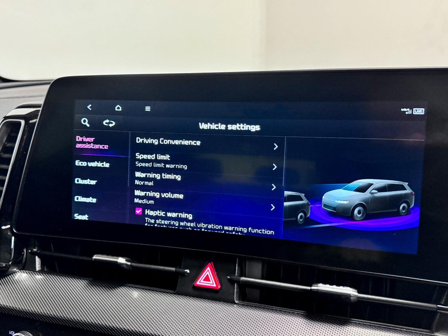 Used Kia Sportage 2023 for sale - 77306043: Photo 52