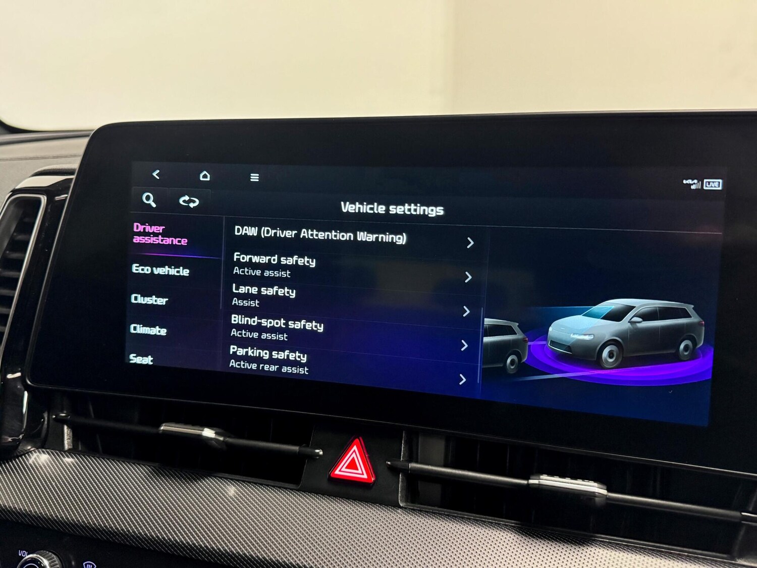 Used Kia Sportage 2023 for sale - 77306043: Photo 53