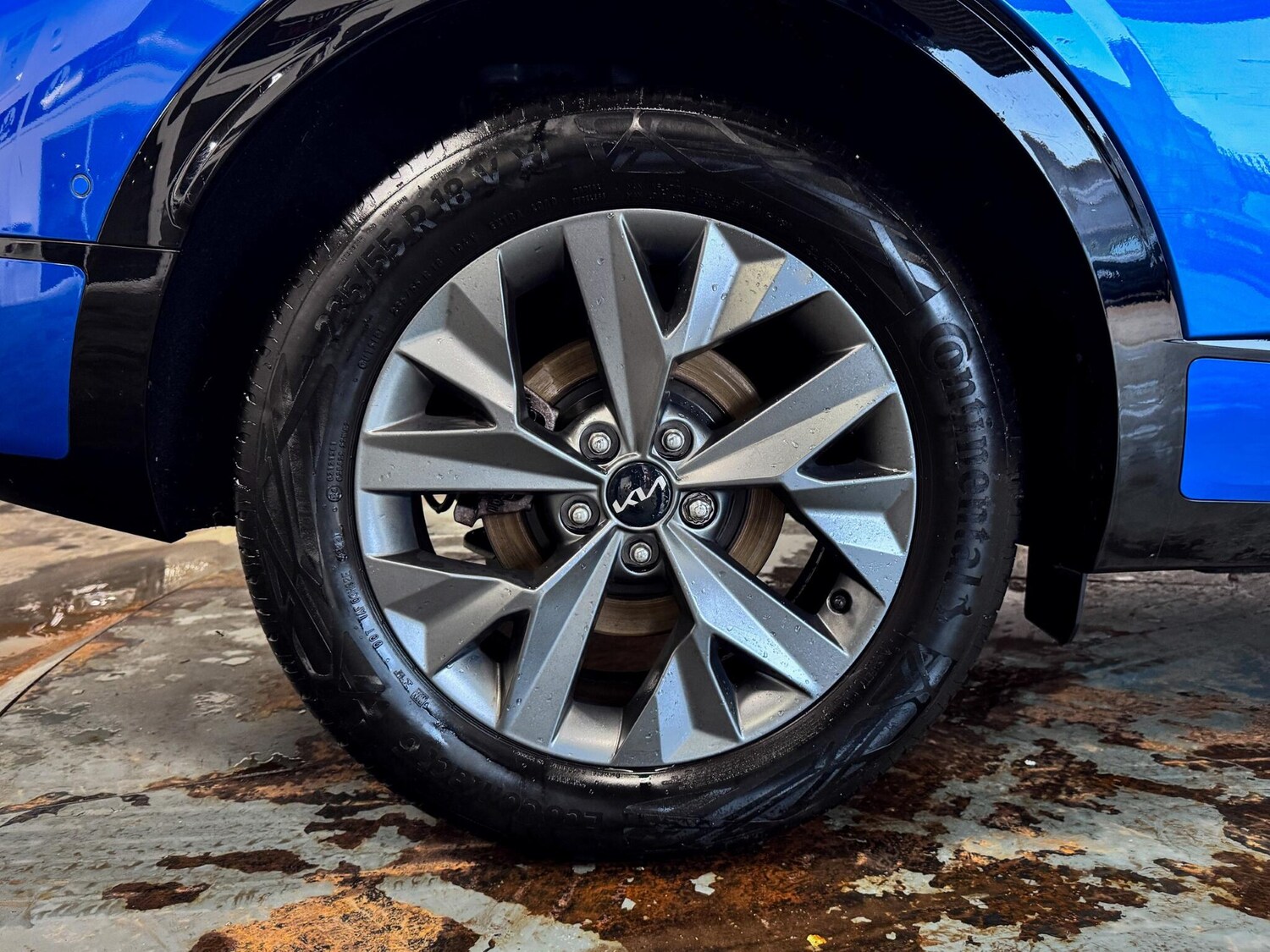 Used Kia Sportage 2023 for sale - 77306043: Photo 54