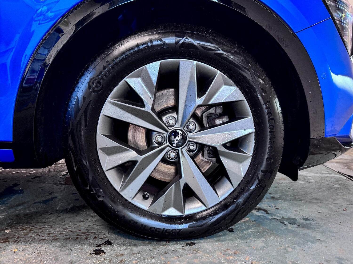 Used Kia Sportage 2023 for sale - 77306043: Photo 55