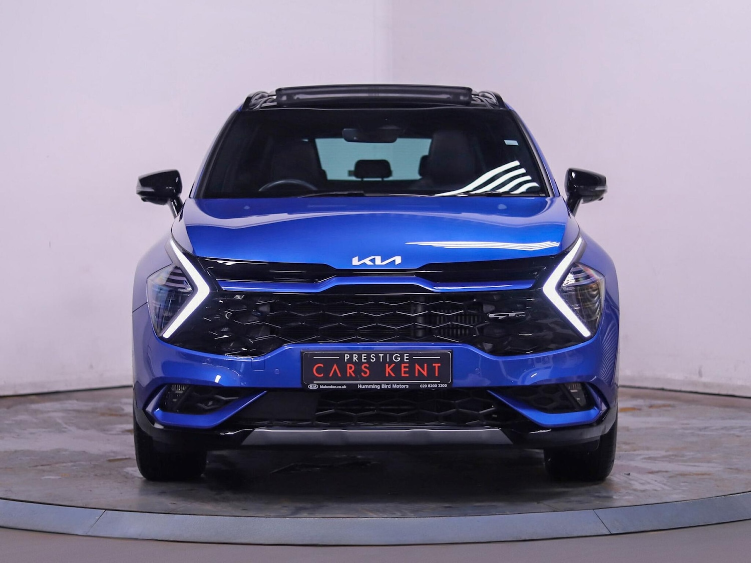 Used Kia Sportage 2023 for sale - 77306043: Photo 7