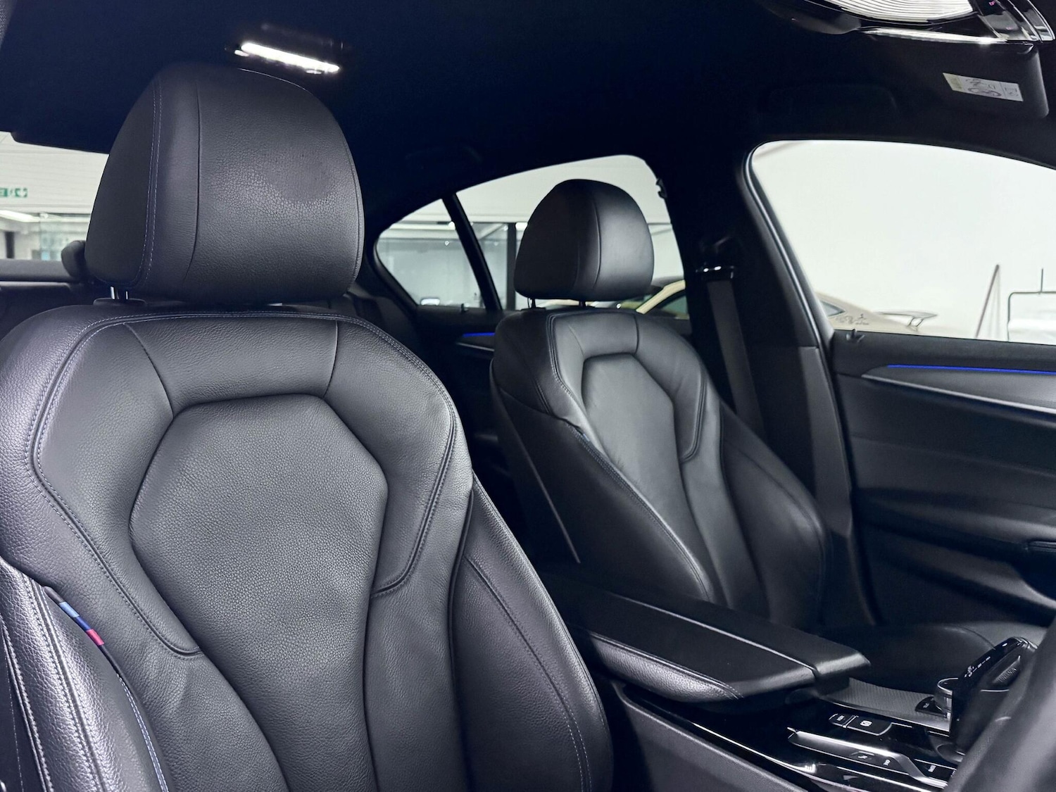 Used BMW 5 Series 2018 for sale - 76606858: Photo 22