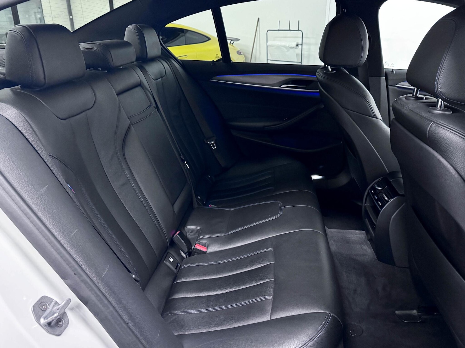 Used BMW 5 Series 2018 for sale - 76606858: Photo 23