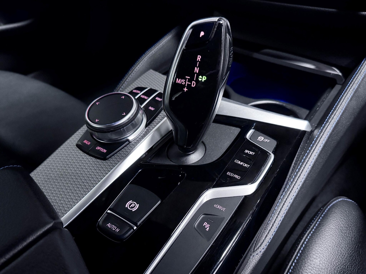 Used BMW 5 Series 2018 for sale - 76606858: Photo 30