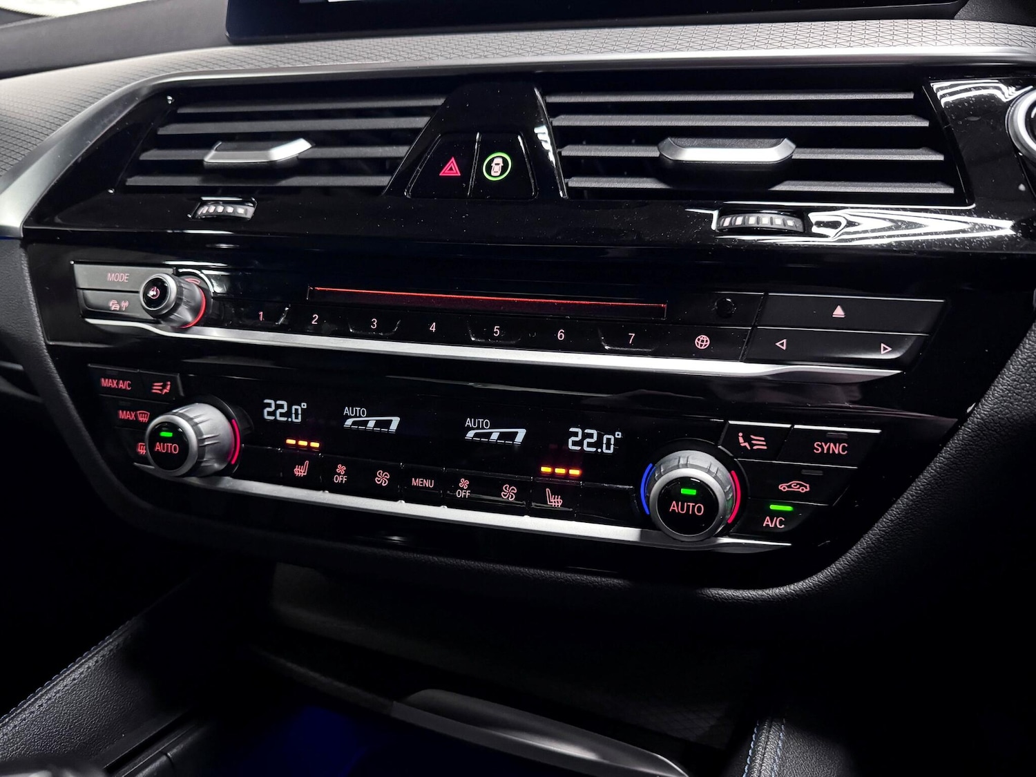 Used BMW 5 Series 2018 for sale - 76606858: Photo 34