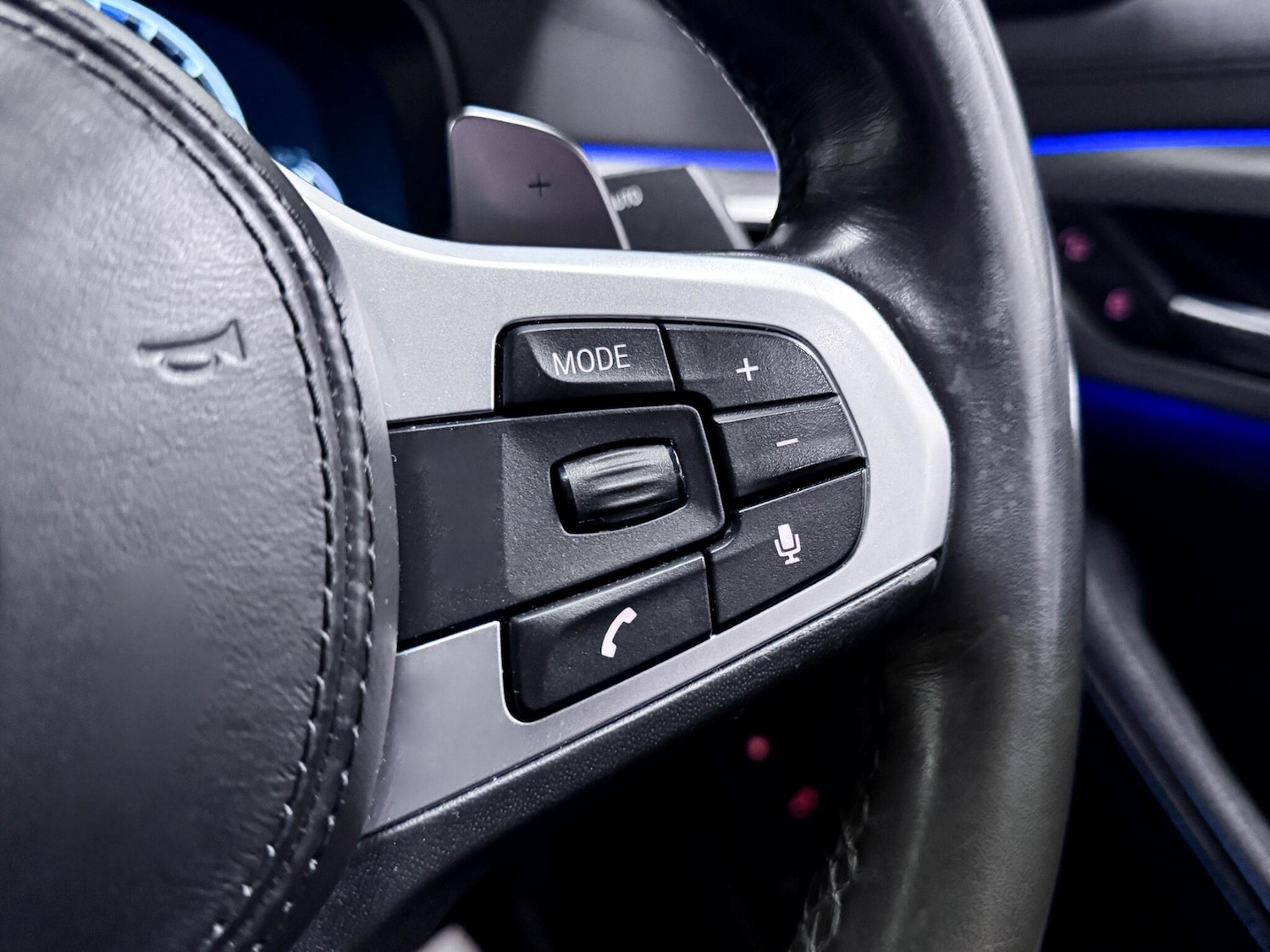 Used BMW 5 Series 2018 for sale - 76606858: Photo 39