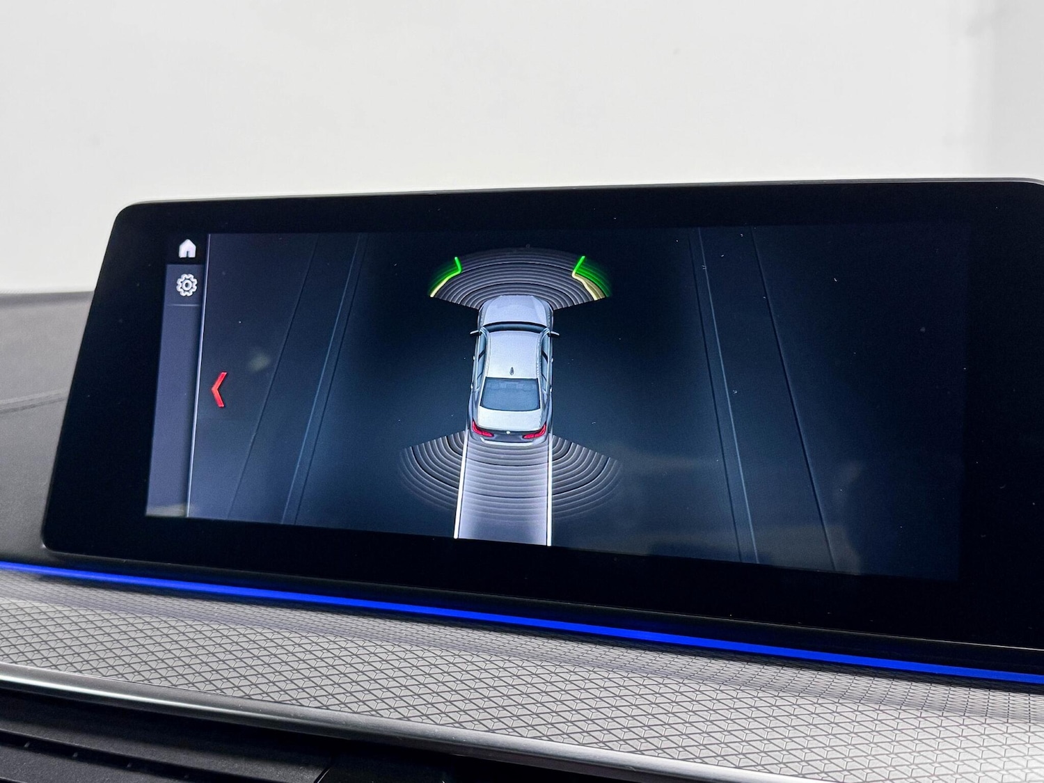 Used BMW 5 Series 2018 for sale - 76606858: Photo 41