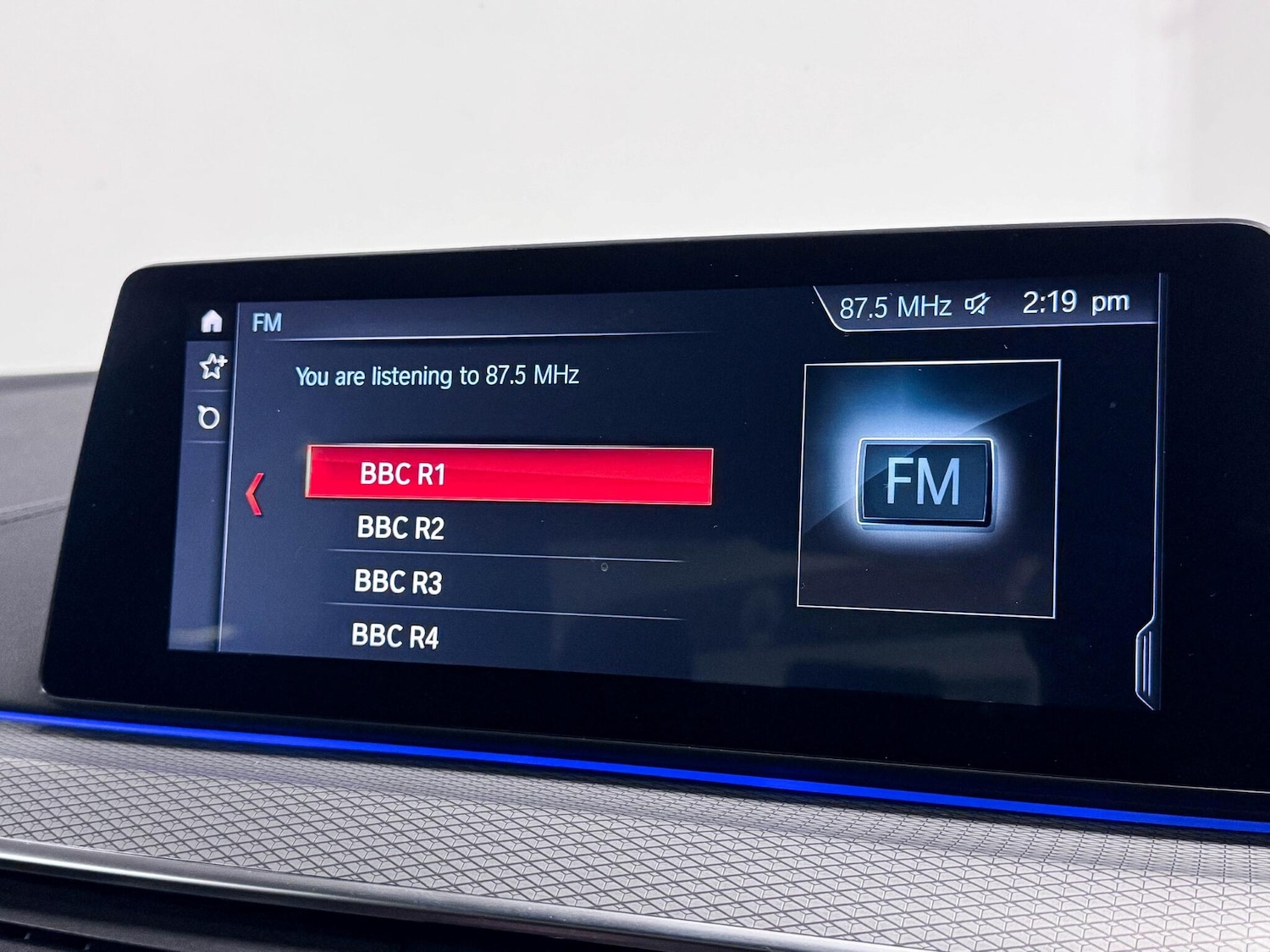 Used BMW 5 Series 2018 for sale - 76606858: Photo 42