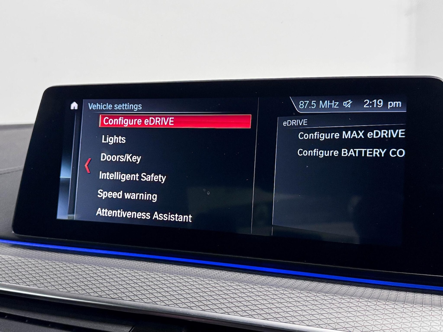 Used BMW 5 Series 2018 for sale - 76606858: Photo 47