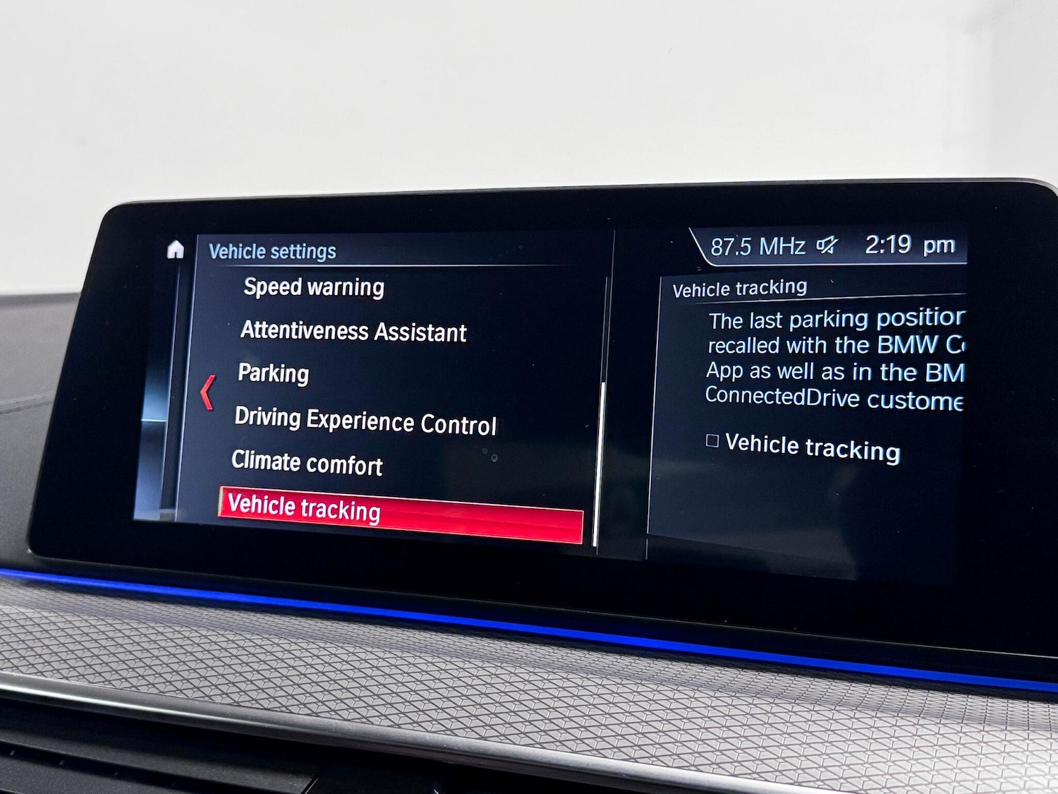 Used BMW 5 Series 2018 for sale - 76606858: Photo 48