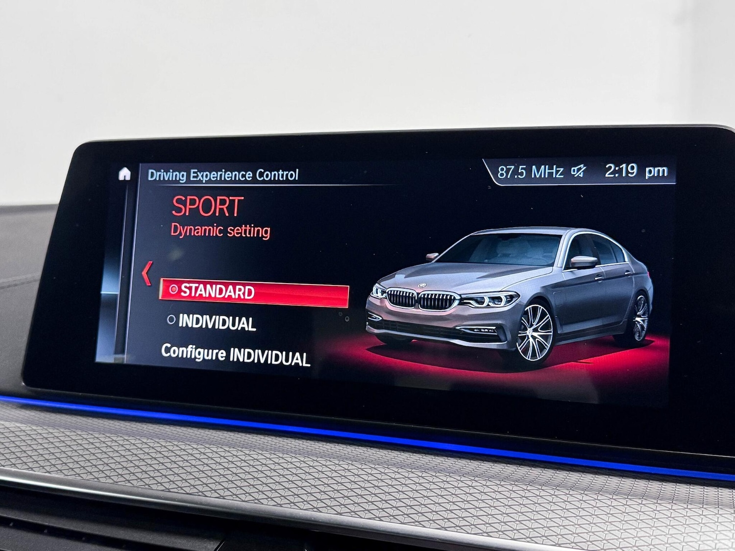 Used BMW 5 Series 2018 for sale - 76606858: Photo 49