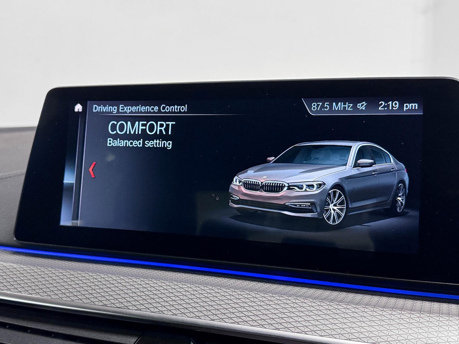 Used BMW 5 Series 2018 for sale - 76606858: Photo 50