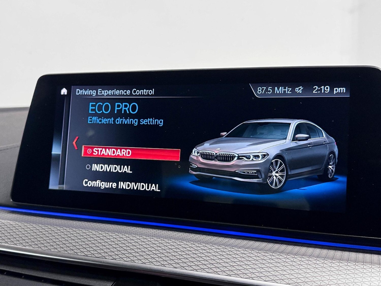 Used BMW 5 Series 2018 for sale - 76606858: Photo 51