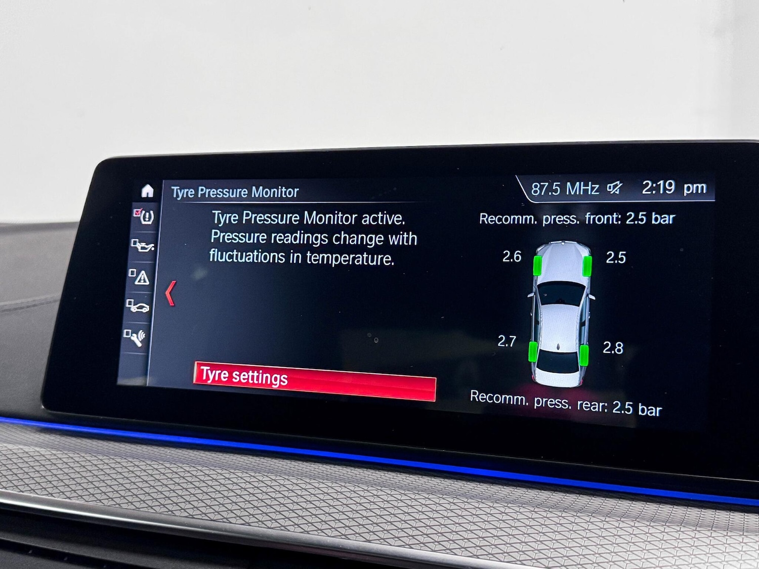 Used BMW 5 Series 2018 for sale - 76606858: Photo 52