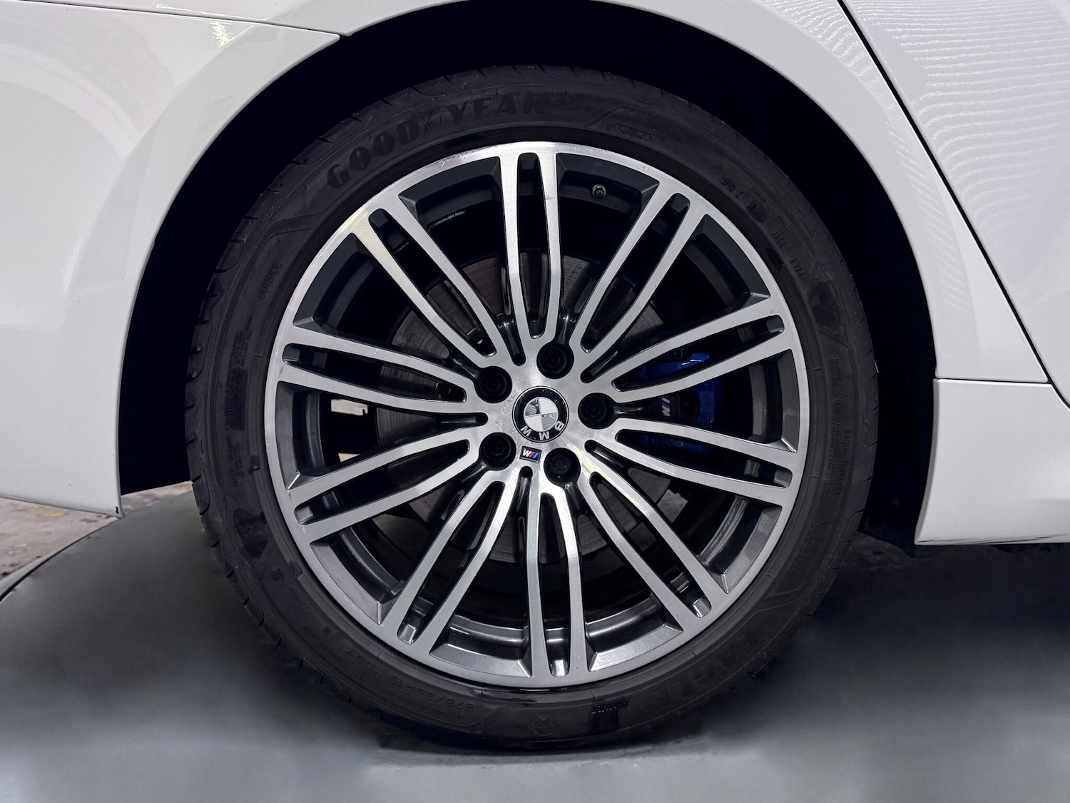 Used BMW 5 Series 2018 for sale - 76606858: Photo 54