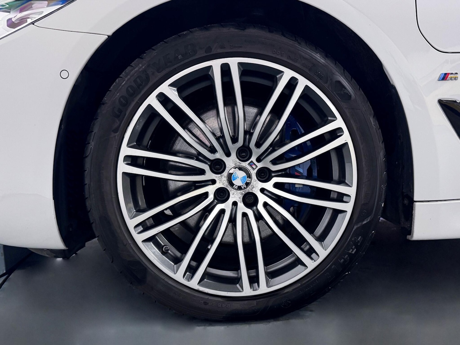 Used BMW 5 Series 2018 for sale - 76606858: Photo 56