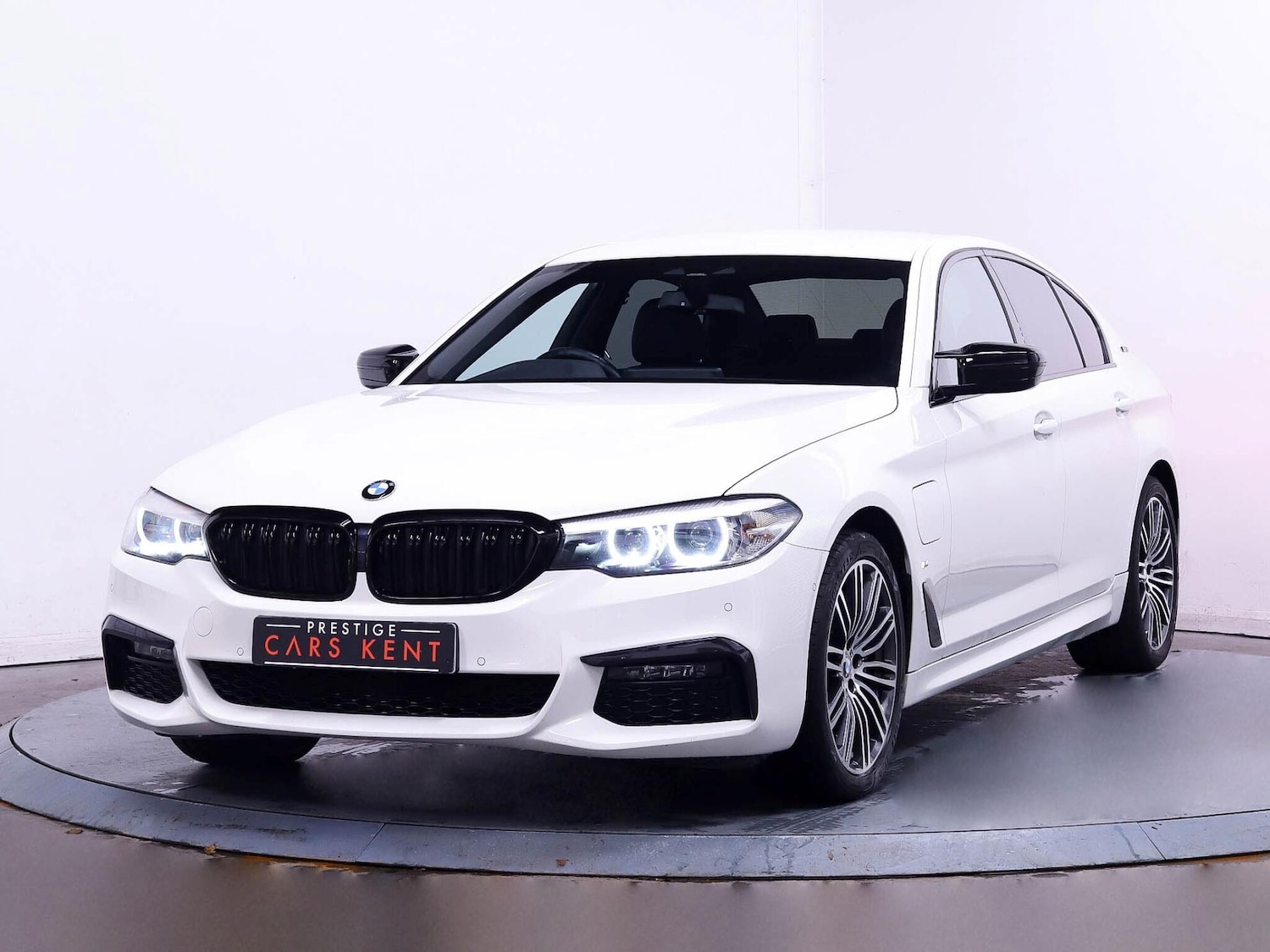 Used BMW 5 Series 2018 for sale - 76606858: Photo 6