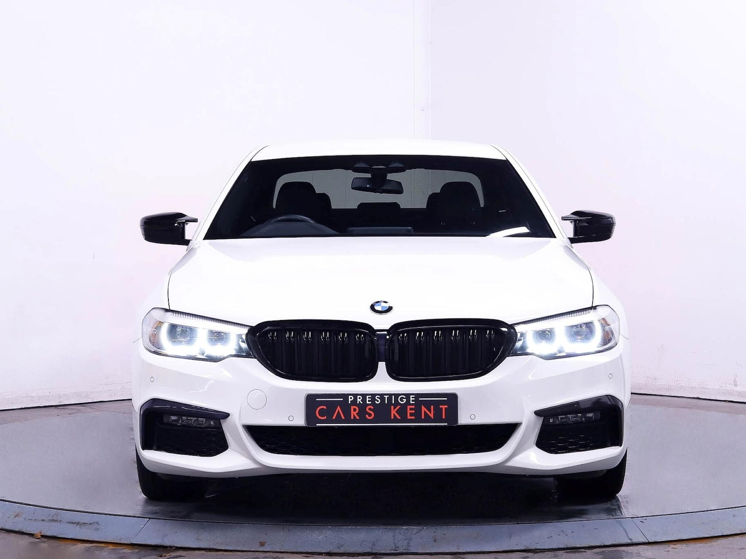 Used BMW 5 Series 2018 for sale - 76606858: Photo 7