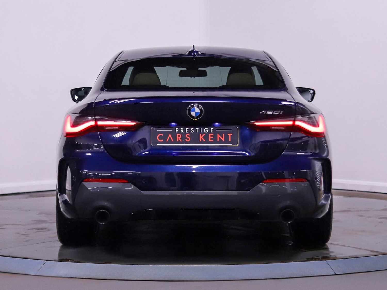 Used BMW 4 Series 2021 for sale - 77549570: Photo 11