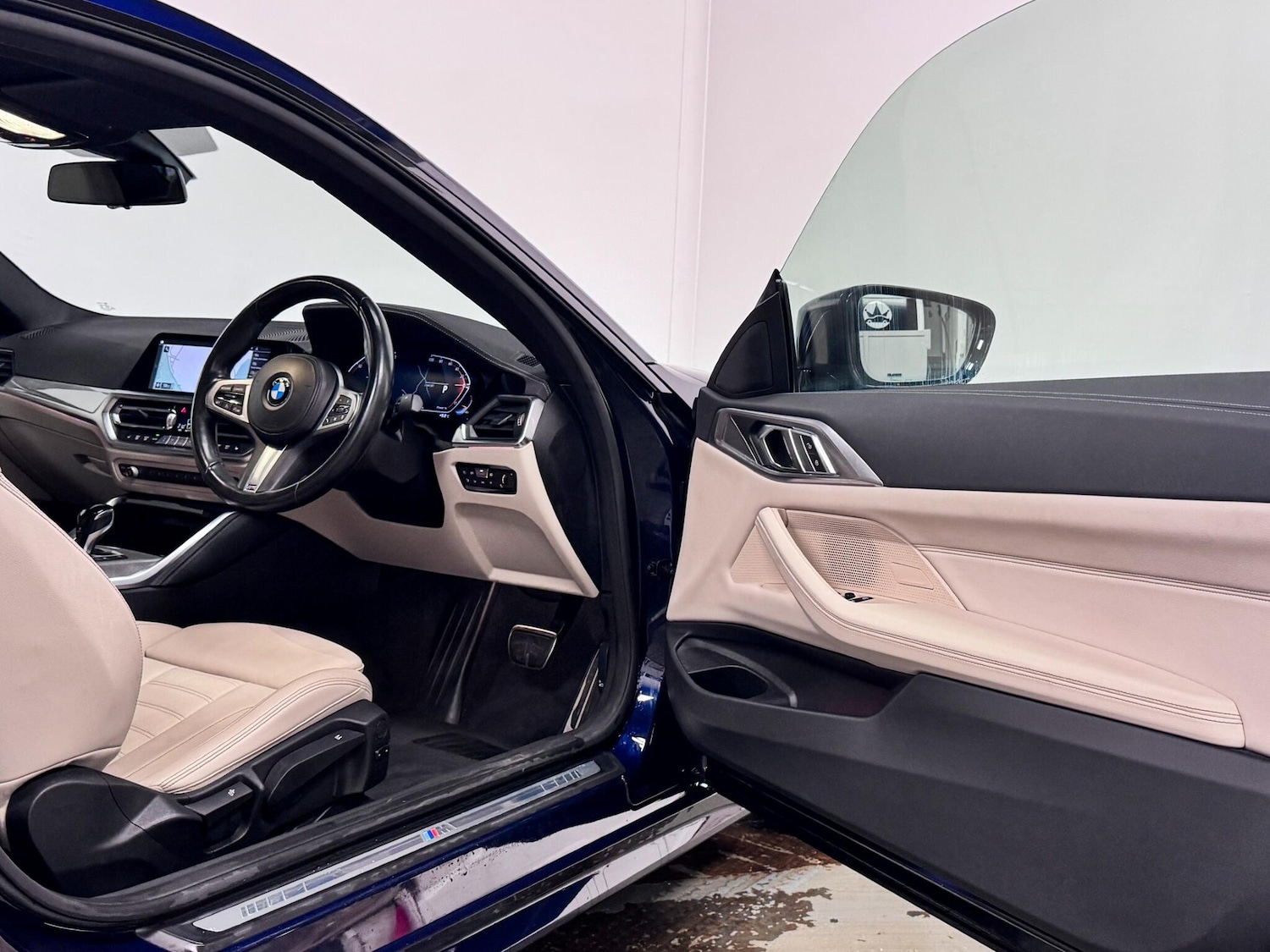 Used BMW 4 Series 2021 for sale - 77549570: Photo 13