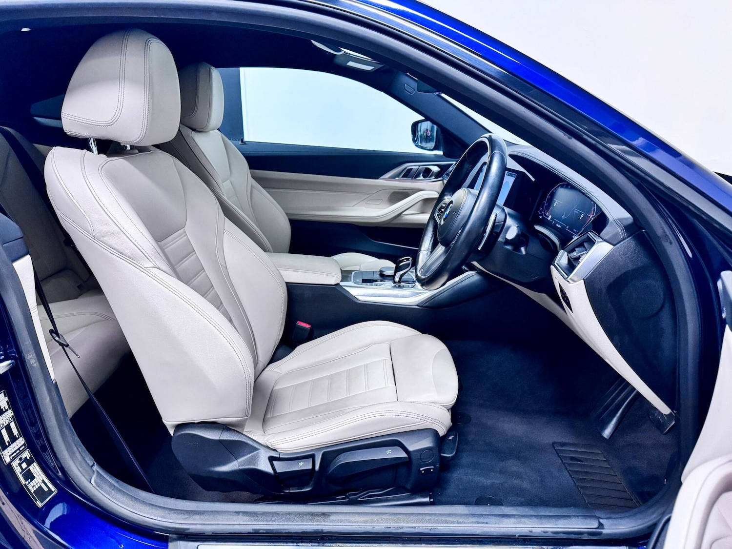 Used BMW 4 Series 2021 for sale - 77549570: Photo 18