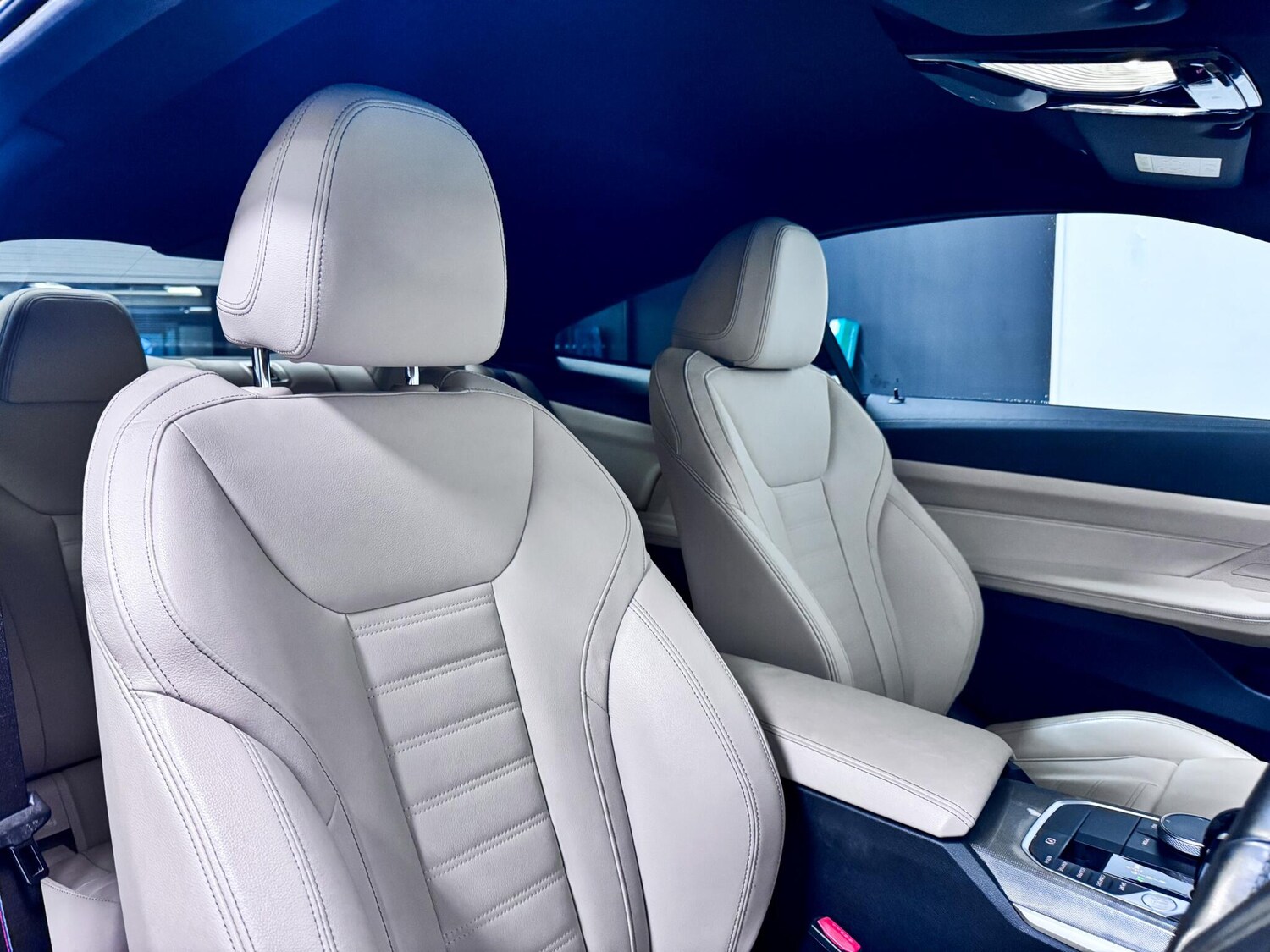 Used BMW 4 Series 2021 for sale - 77549570: Photo 19