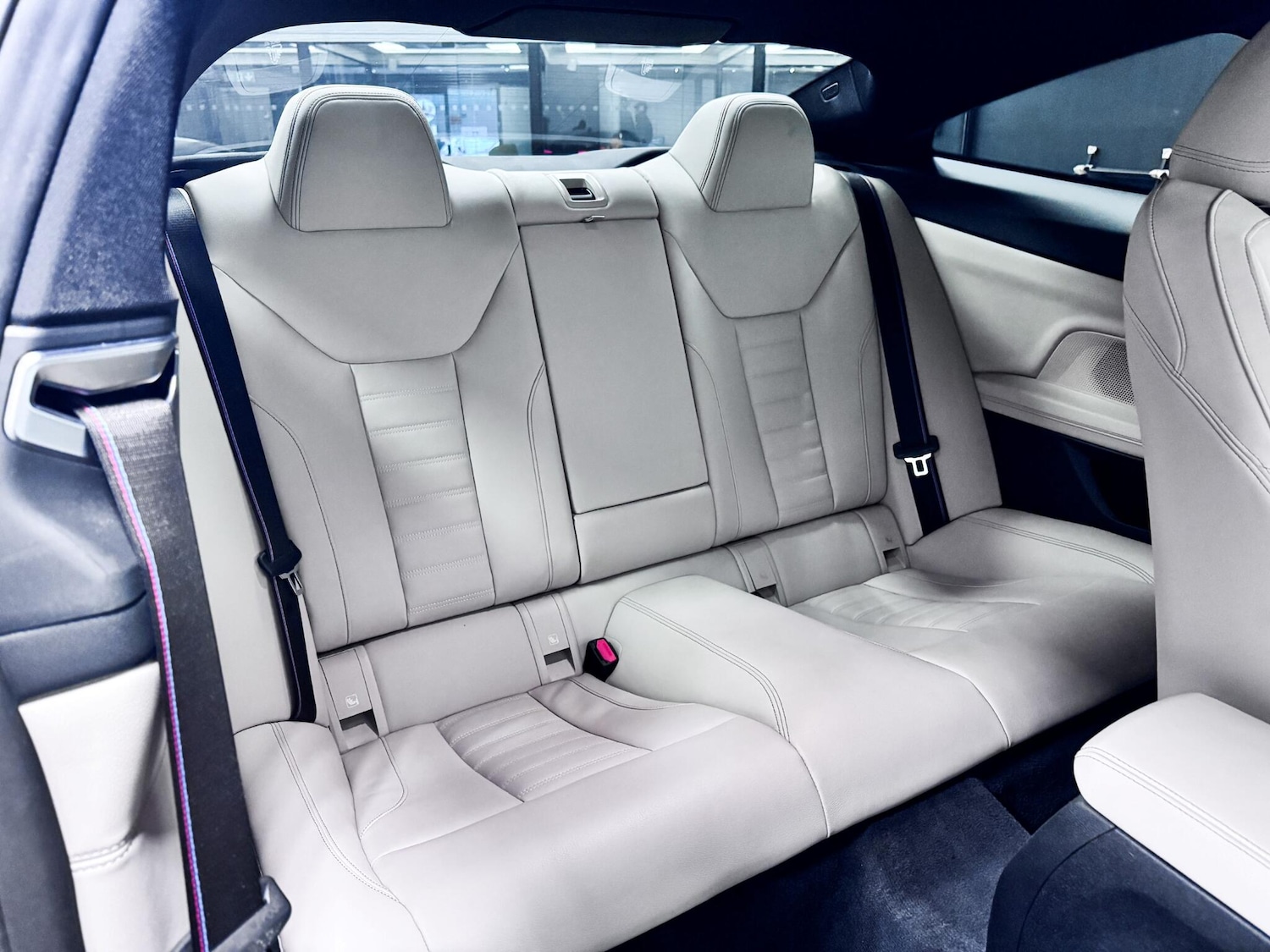 Used BMW 4 Series 2021 for sale - 77549570: Photo 21