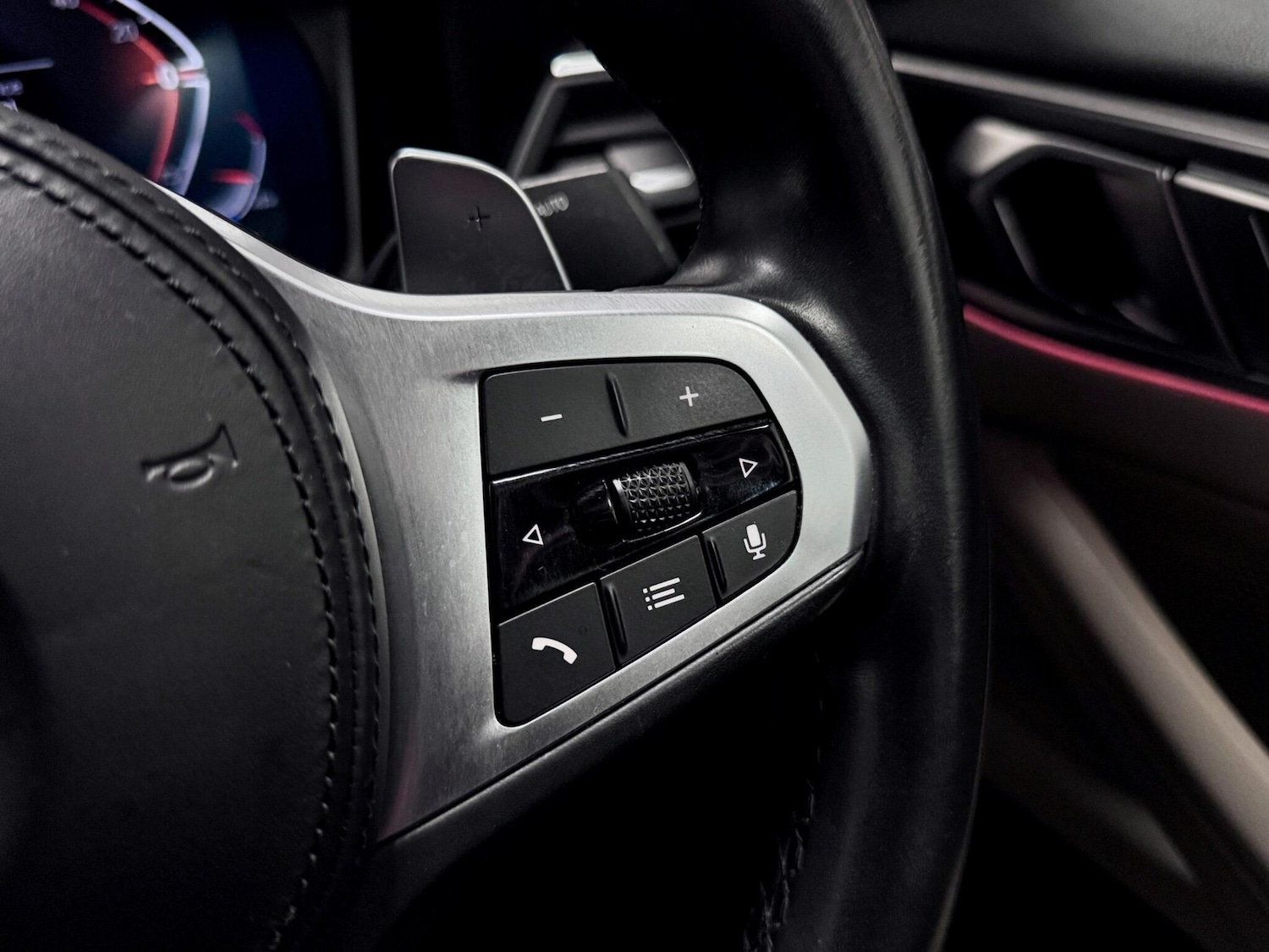 Used BMW 4 Series 2021 for sale - 77549570: Photo 27