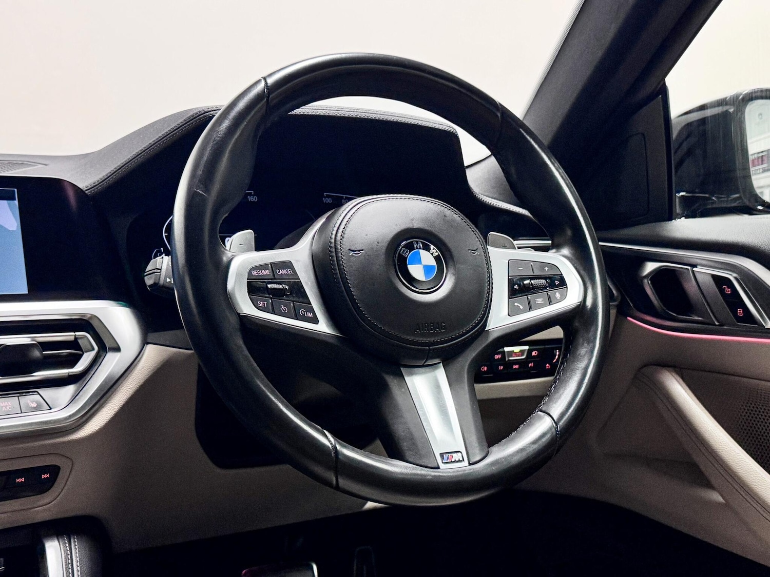 Used BMW 4 Series 2021 for sale - 77549570: Photo 28