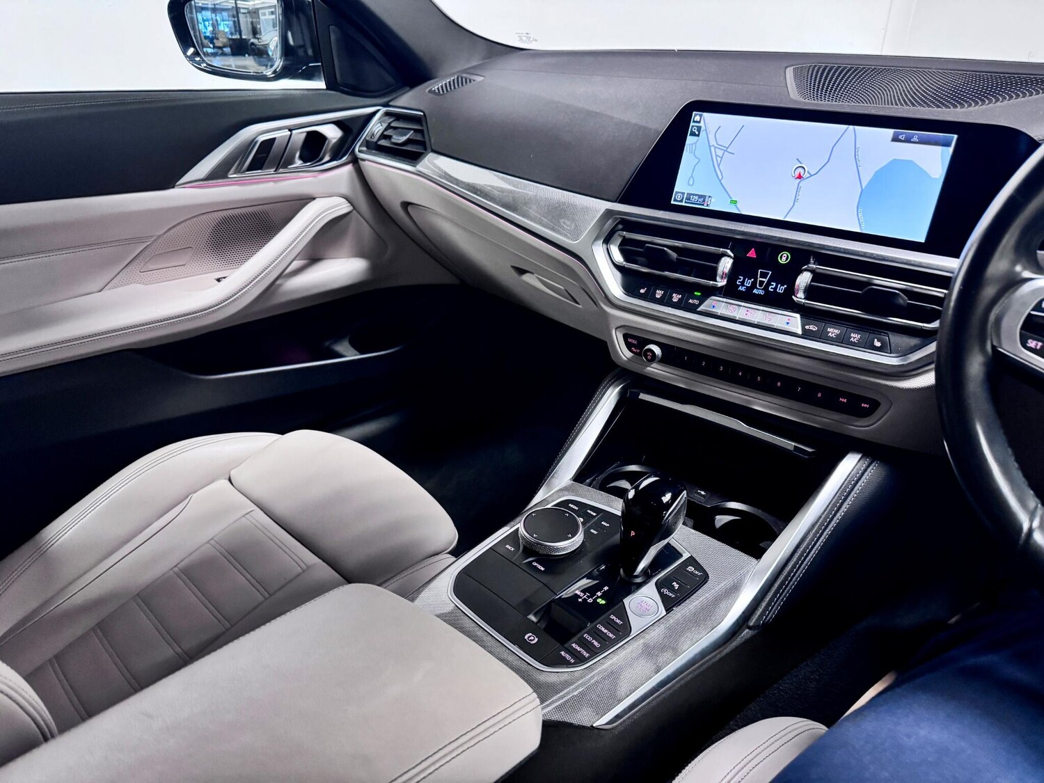 Used BMW 4 Series 2021 for sale - 77549570: Photo 29