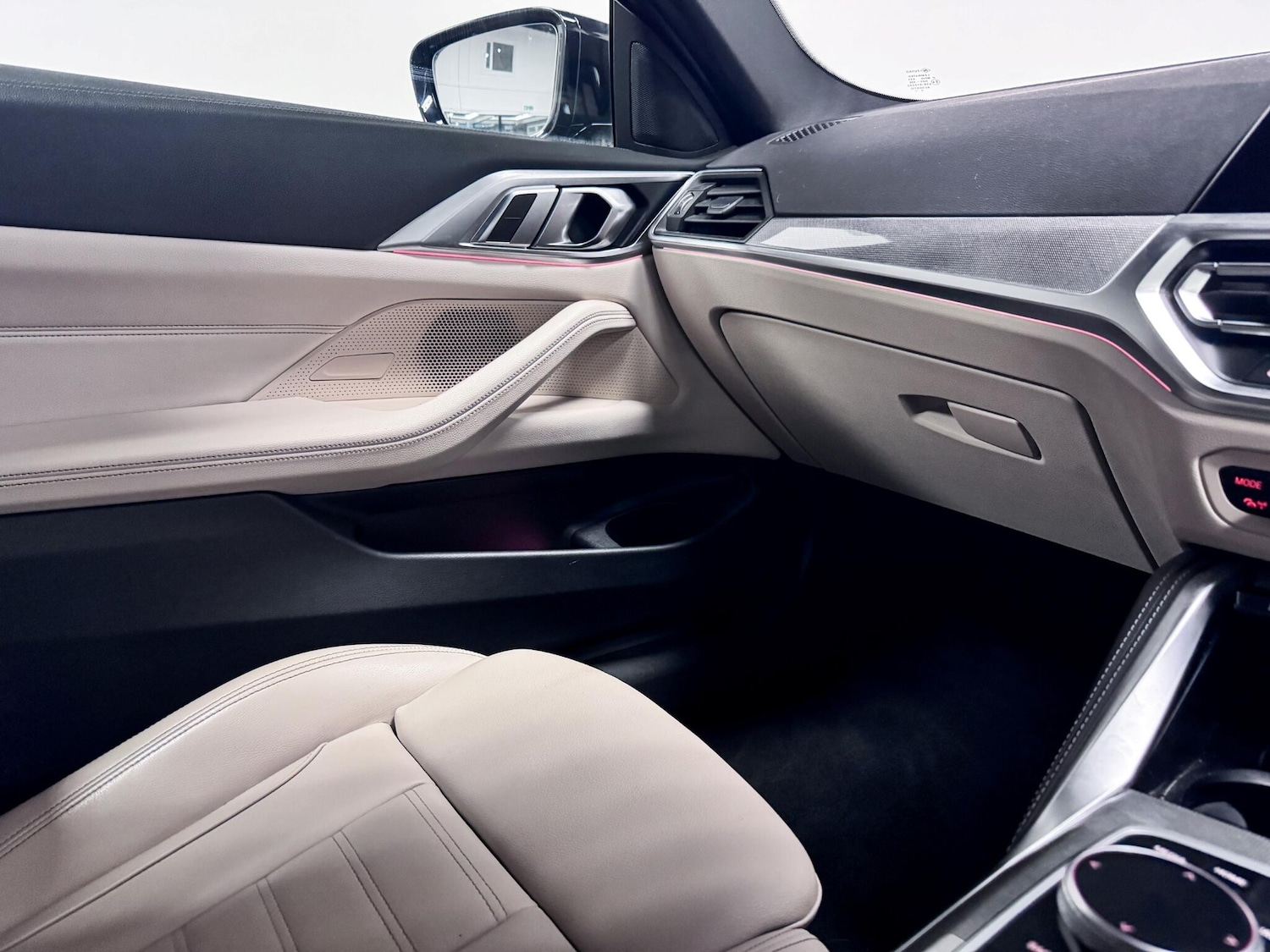 Used BMW 4 Series 2021 for sale - 77549570: Photo 30