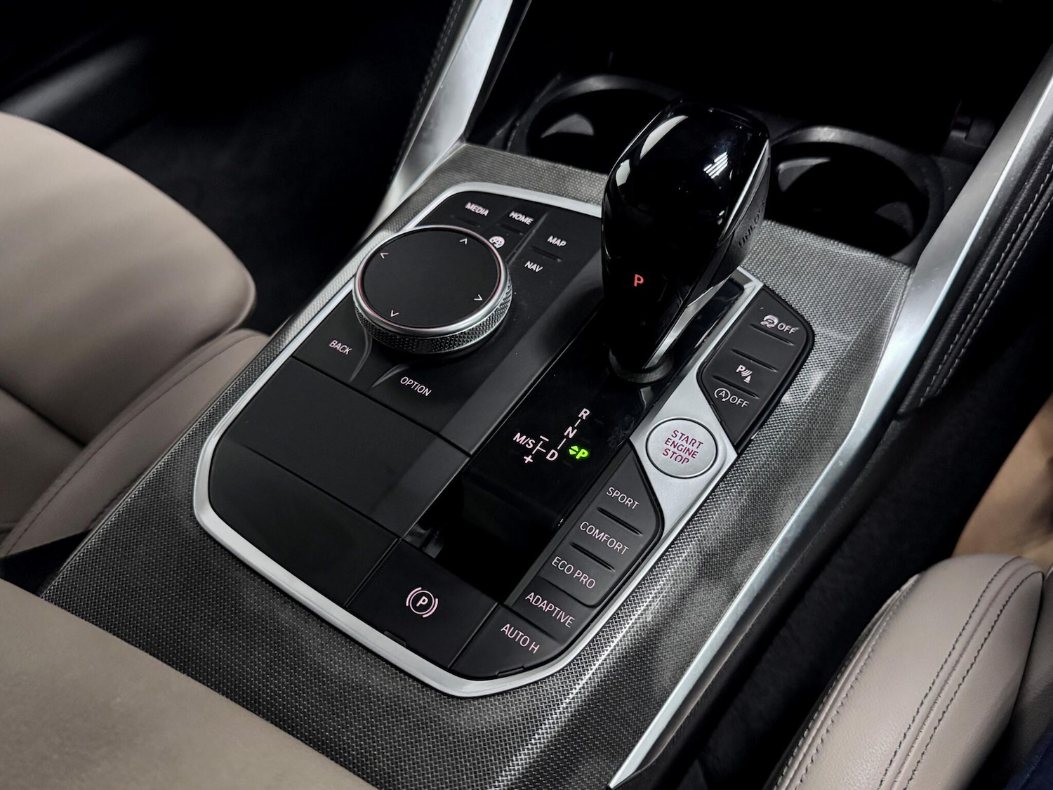 Used BMW 4 Series 2021 for sale - 77549570: Photo 31