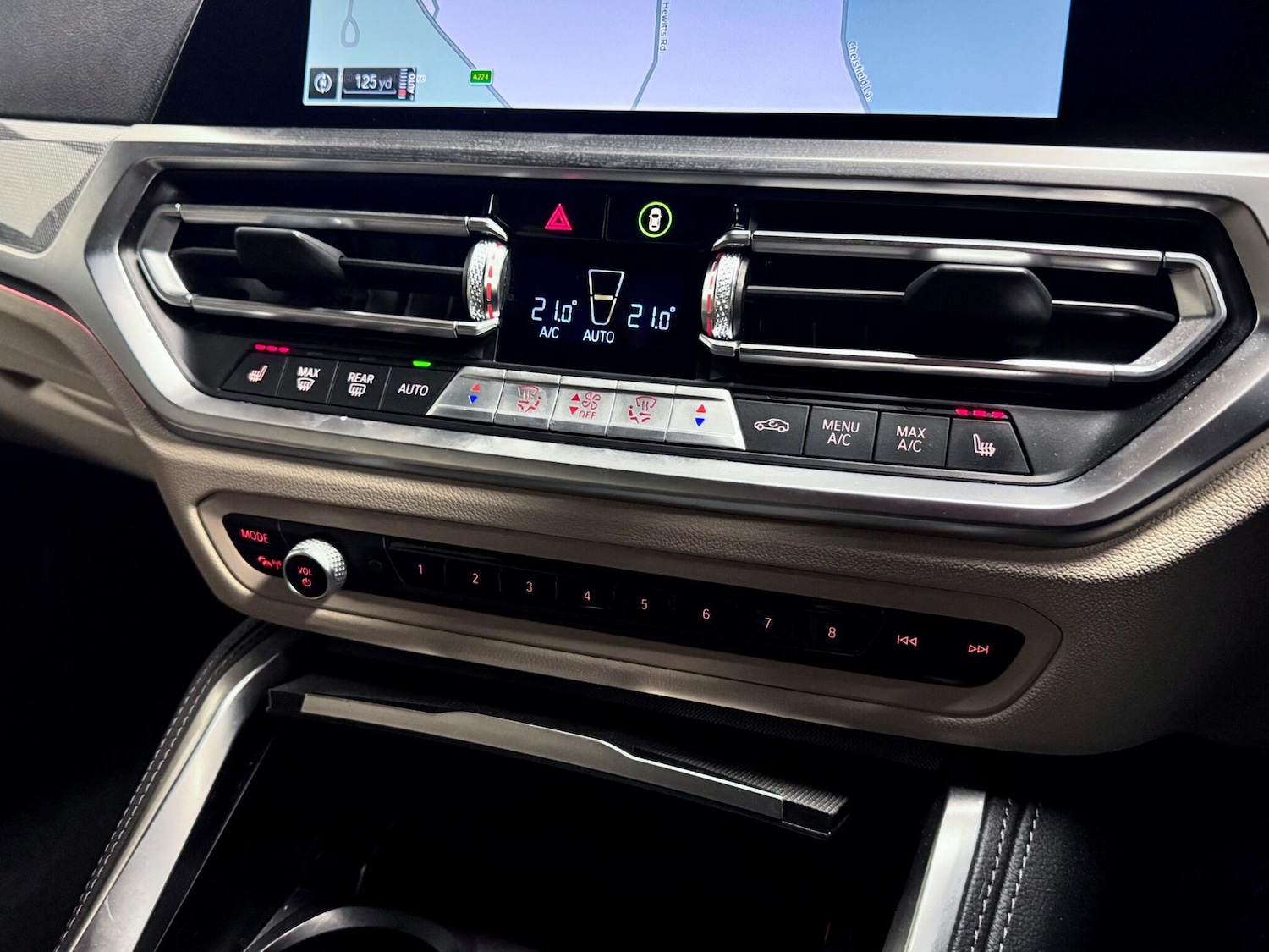 Used BMW 4 Series 2021 for sale - 77549570: Photo 33