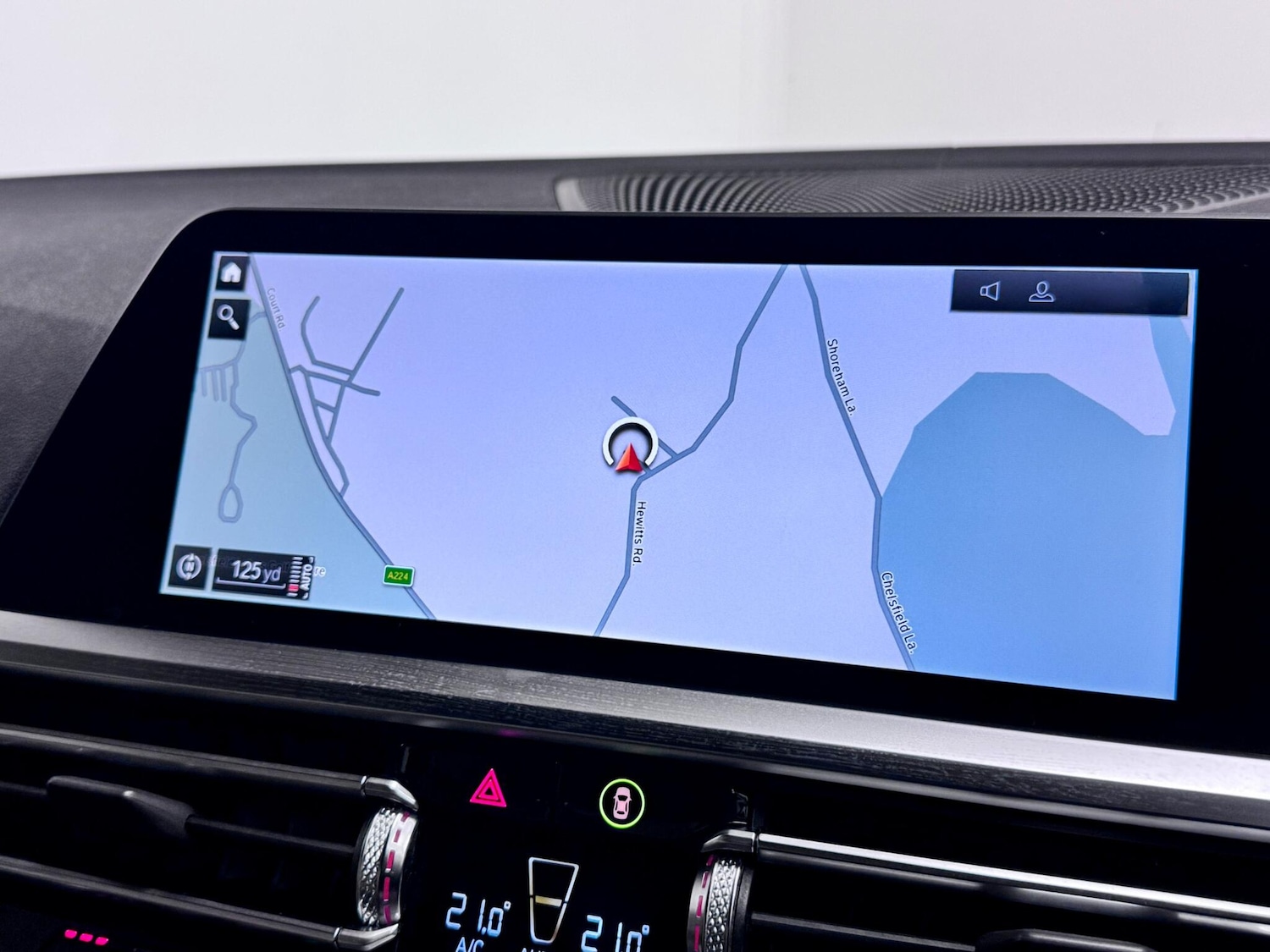 Used BMW 4 Series 2021 for sale - 77549570: Photo 34