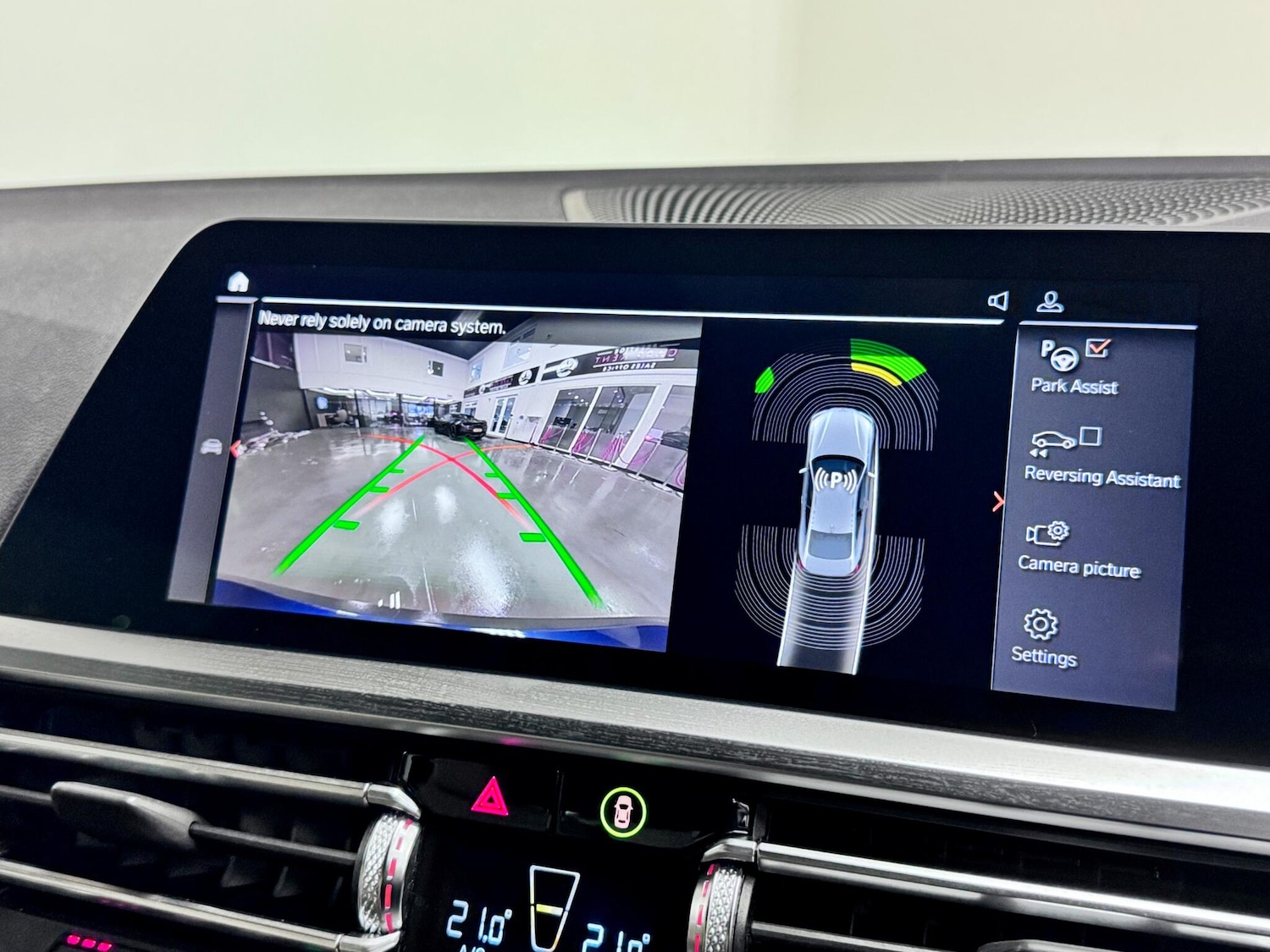 Used BMW 4 Series 2021 for sale - 77549570: Photo 35