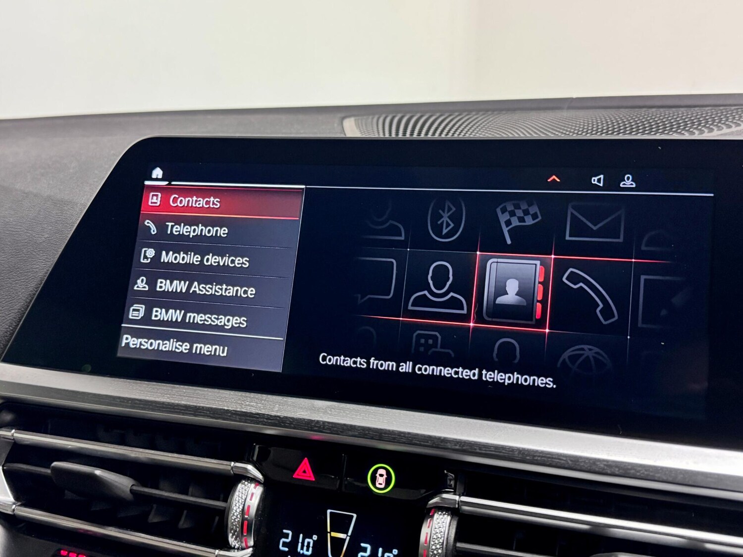 Used BMW 4 Series 2021 for sale - 77549570: Photo 38