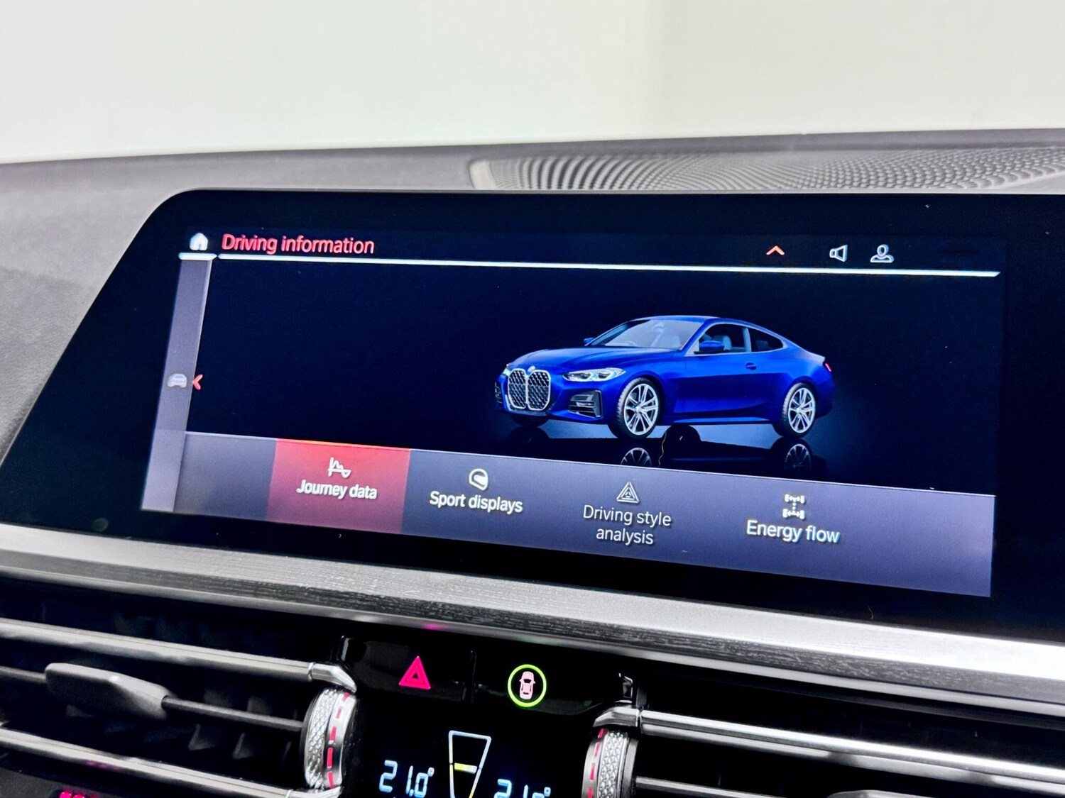 Used BMW 4 Series 2021 for sale - 77549570: Photo 39