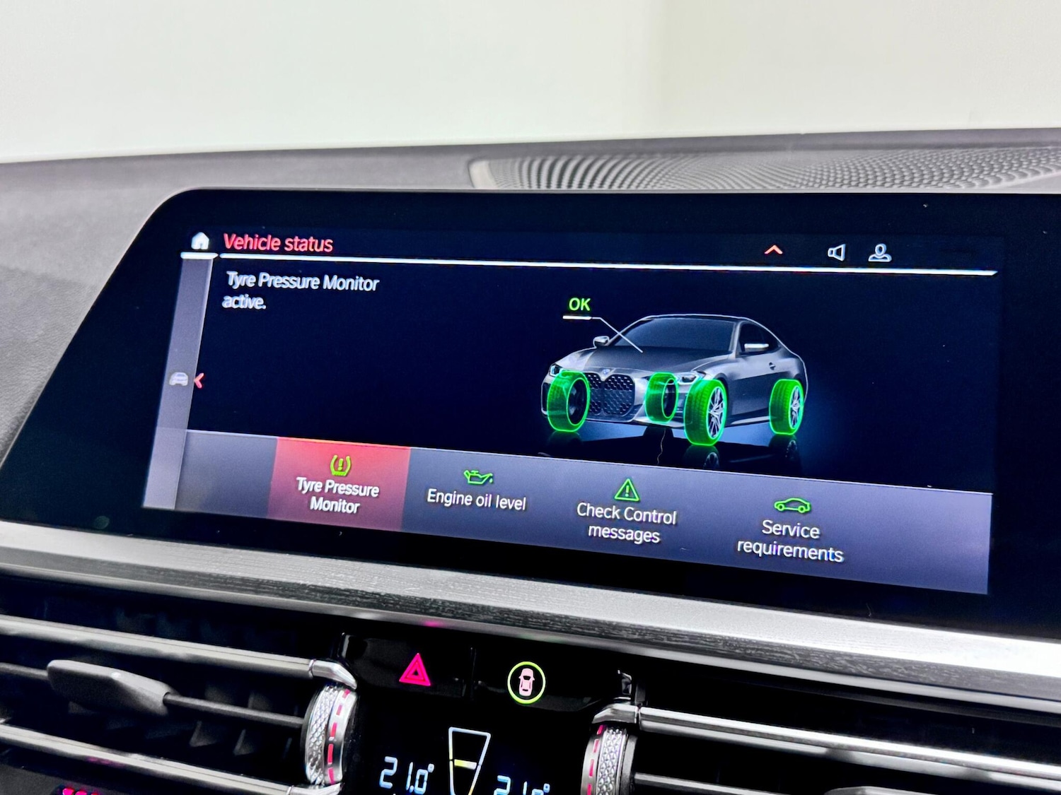 Used BMW 4 Series 2021 for sale - 77549570: Photo 40