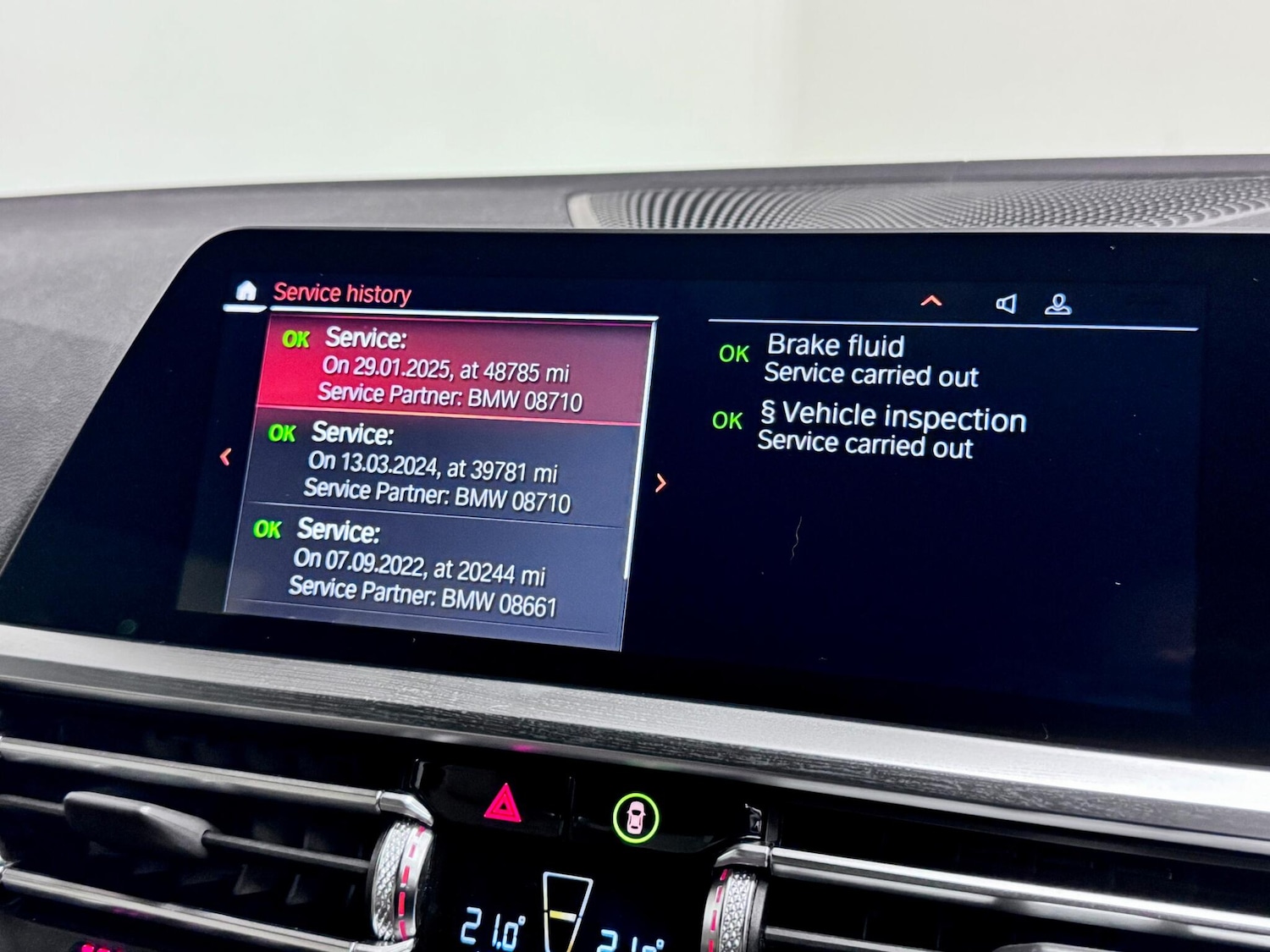 Used BMW 4 Series 2021 for sale - 77549570: Photo 41