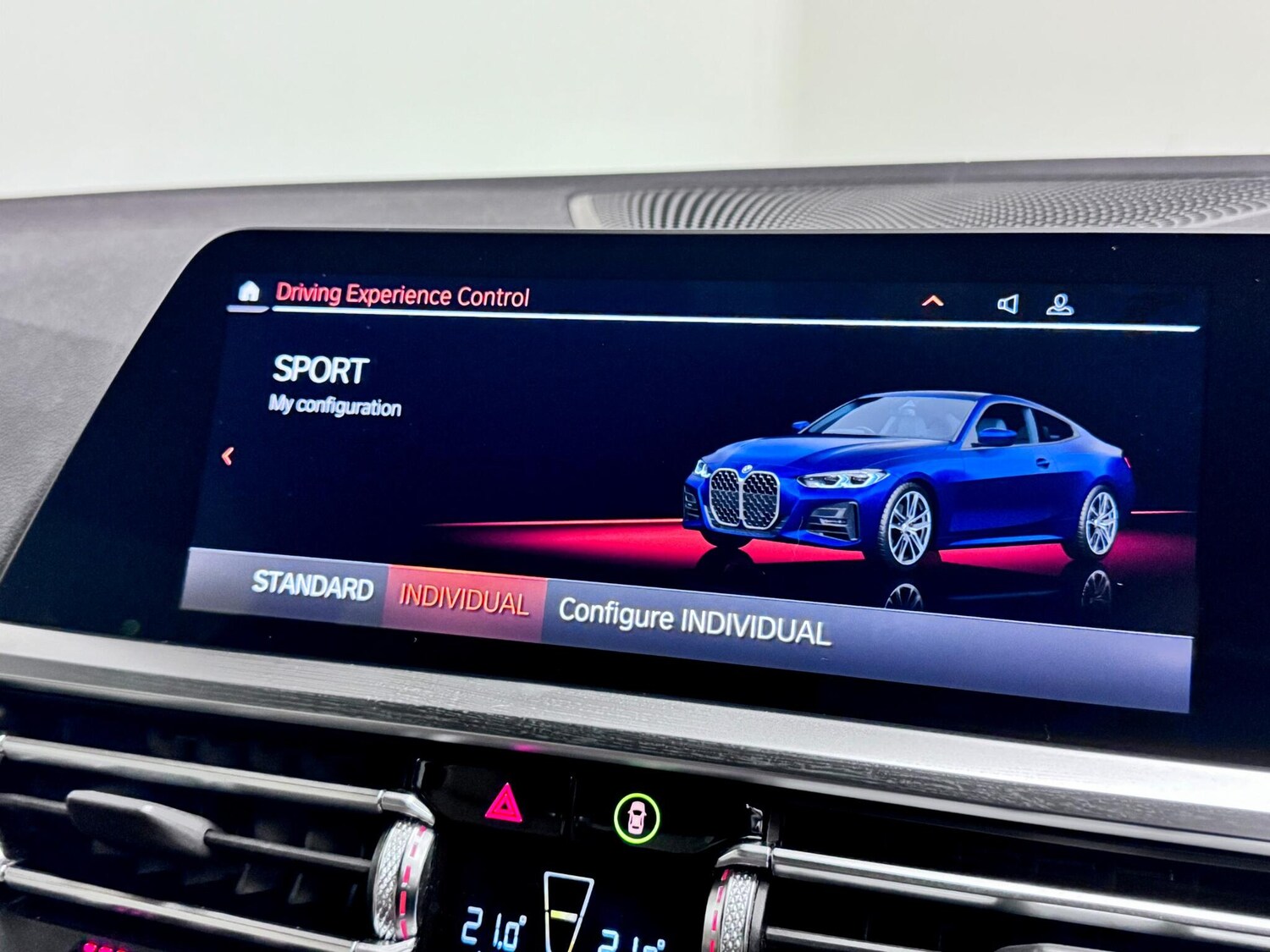 Used BMW 4 Series 2021 for sale - 77549570: Photo 43