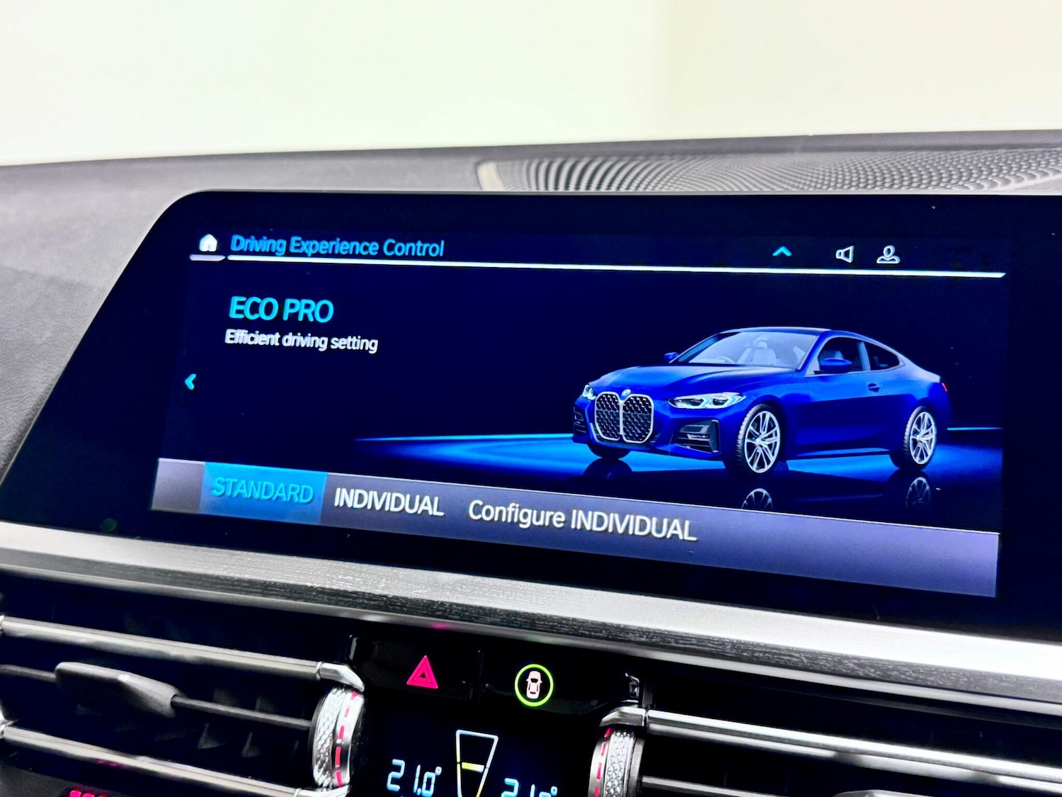 Used BMW 4 Series 2021 for sale - 77549570: Photo 45