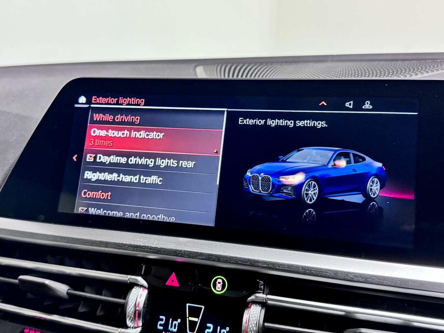 Used BMW 4 Series 2021 for sale - 77549570: Photo 47