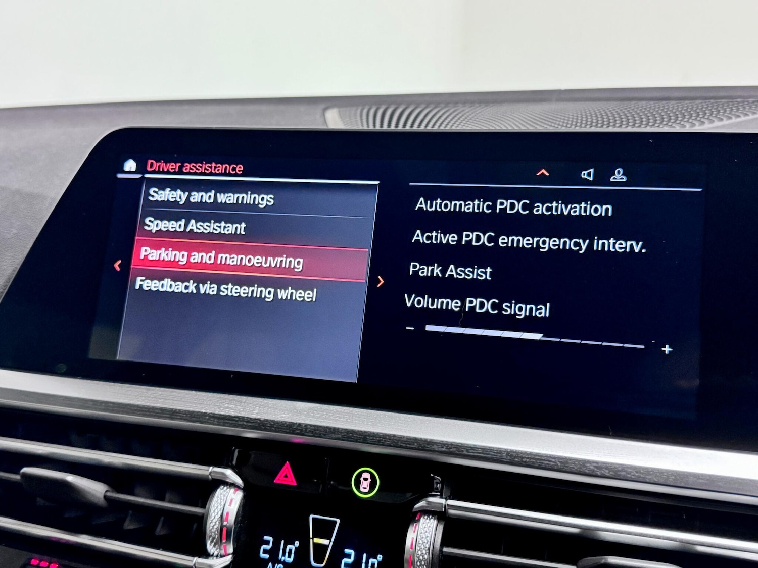 Used BMW 4 Series 2021 for sale - 77549570: Photo 50