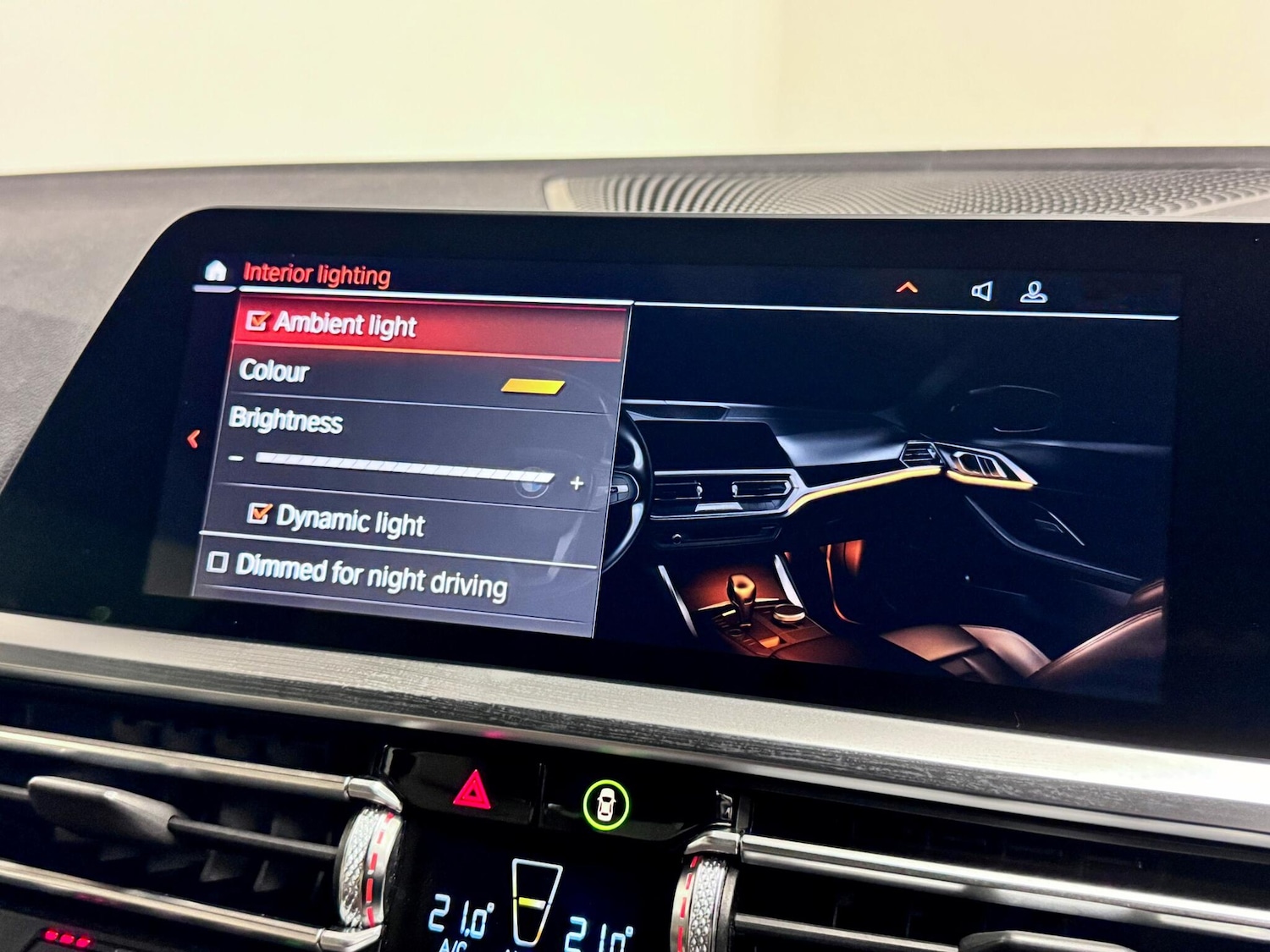 Used BMW 4 Series 2021 for sale - 77549570: Photo 52