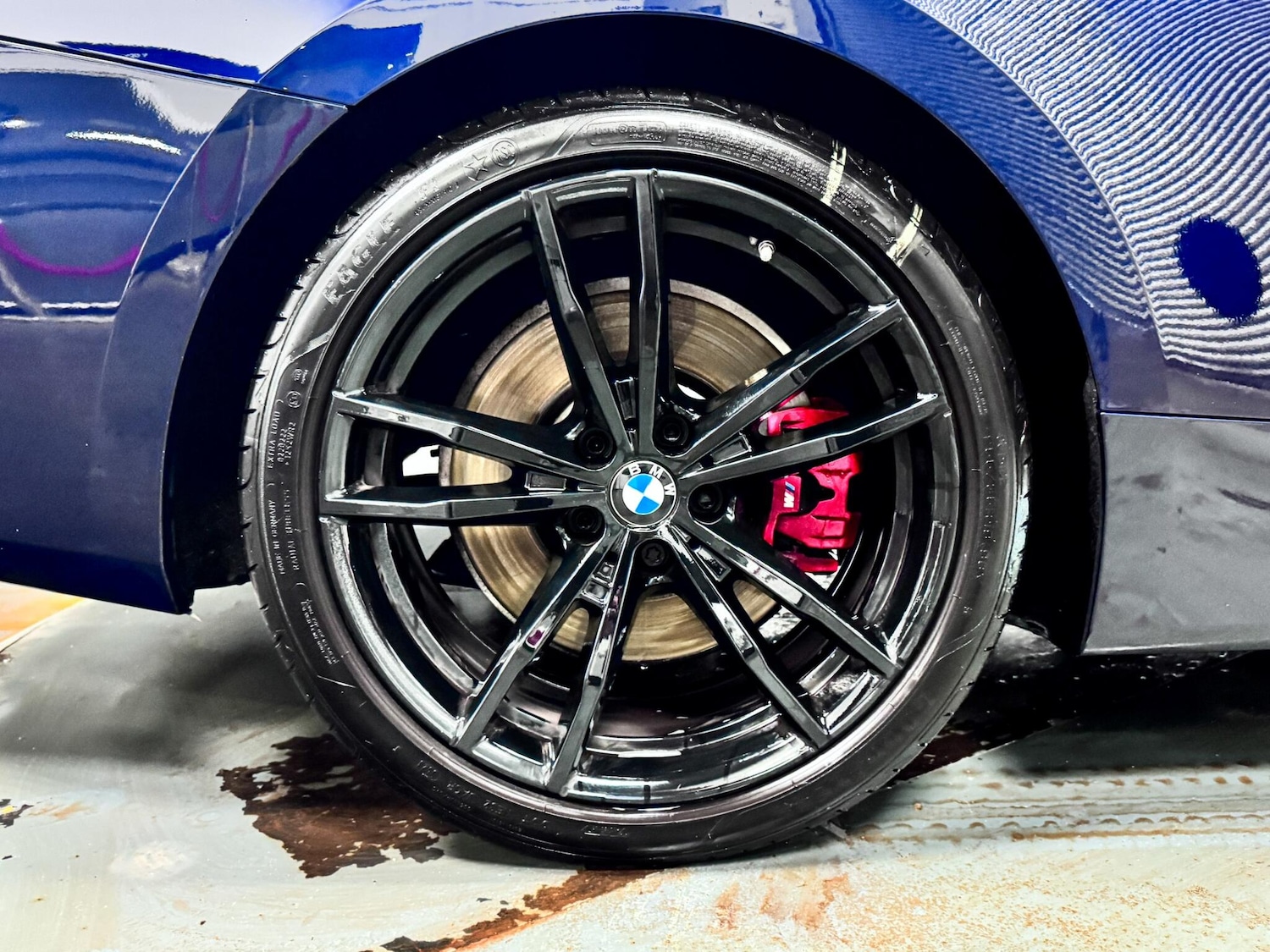 Used BMW 4 Series 2021 for sale - 77549570: Photo 55