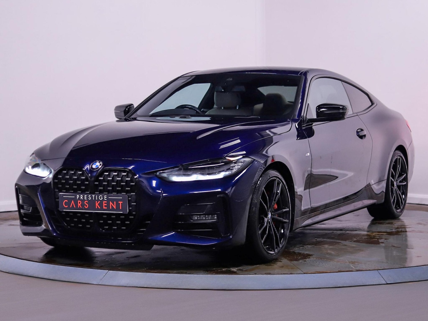 Used BMW 4 Series 2021 for sale - 77549570: Photo 6