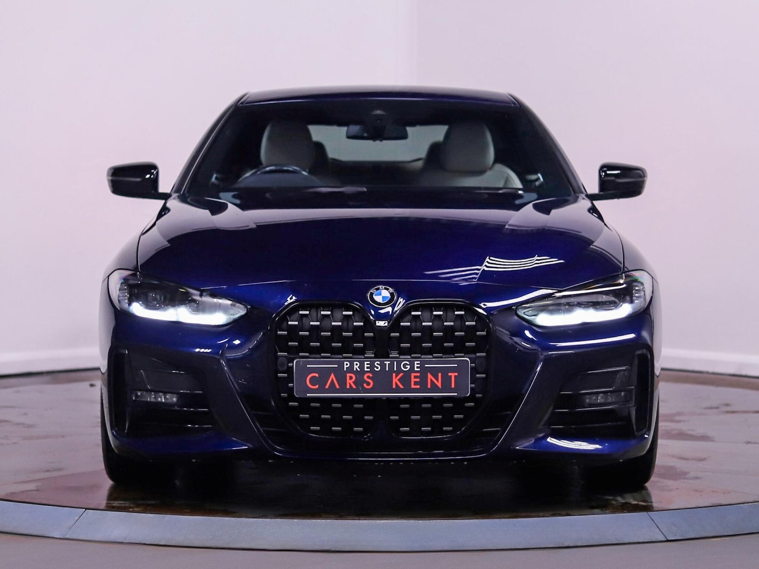 Used BMW 4 Series 2021 for sale - 77549570: Photo 7