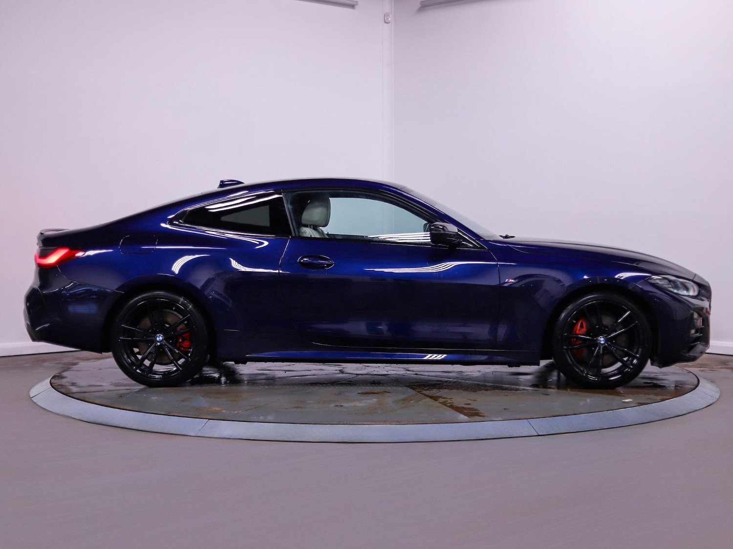 Used BMW 4 Series 2021 for sale - 77549570: Photo 8